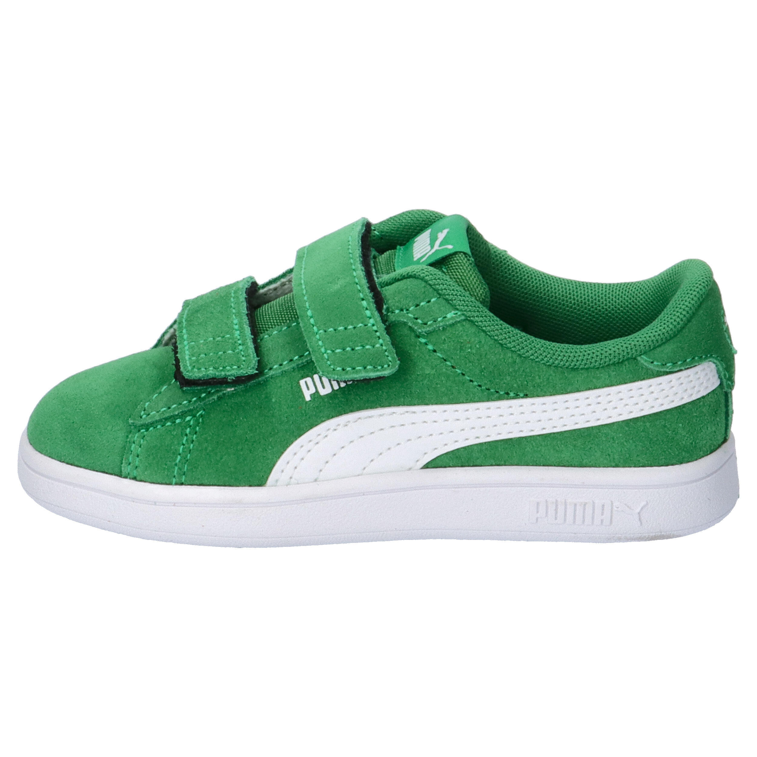 Puma Kinder Sneaker Smash 3.0 SD V Inf 392038 2/7