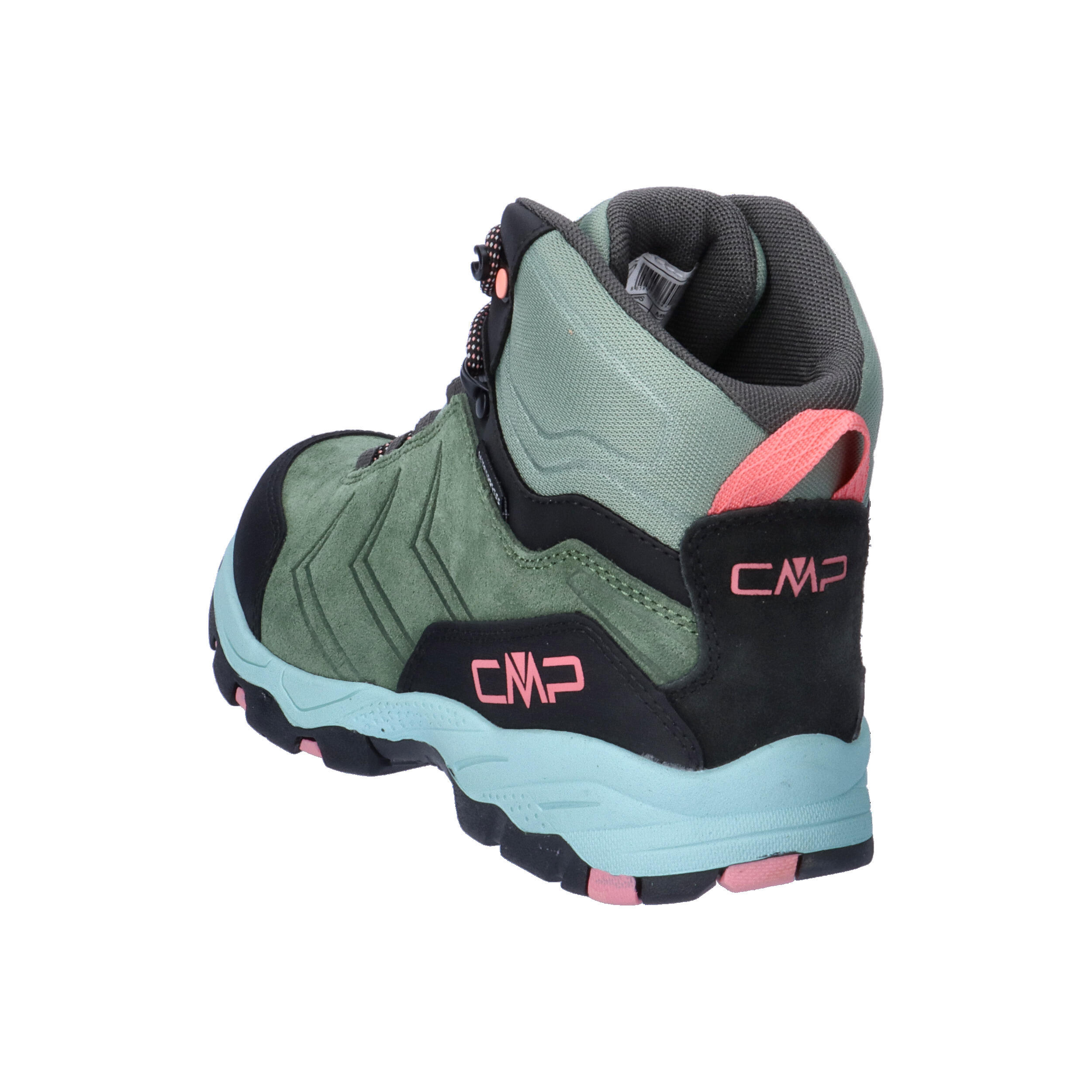 Kinderwandelschoenen CMP Melnick WIP Mid 12/15