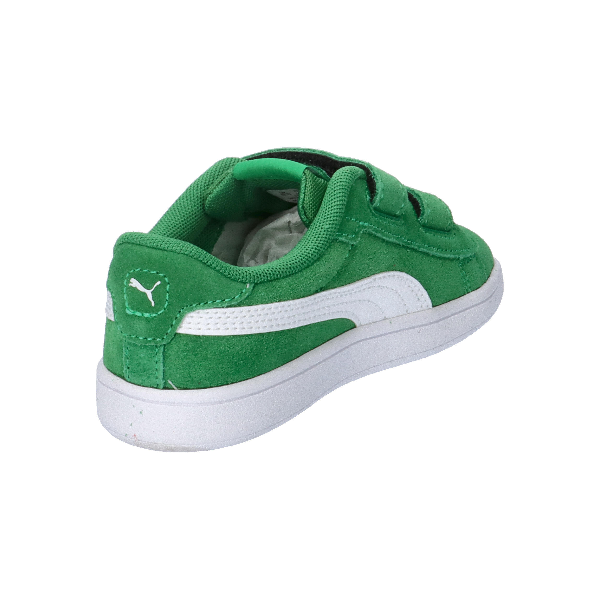 Puma Kinder Sneaker Smash 3.0 SD V Inf 392038 6/7