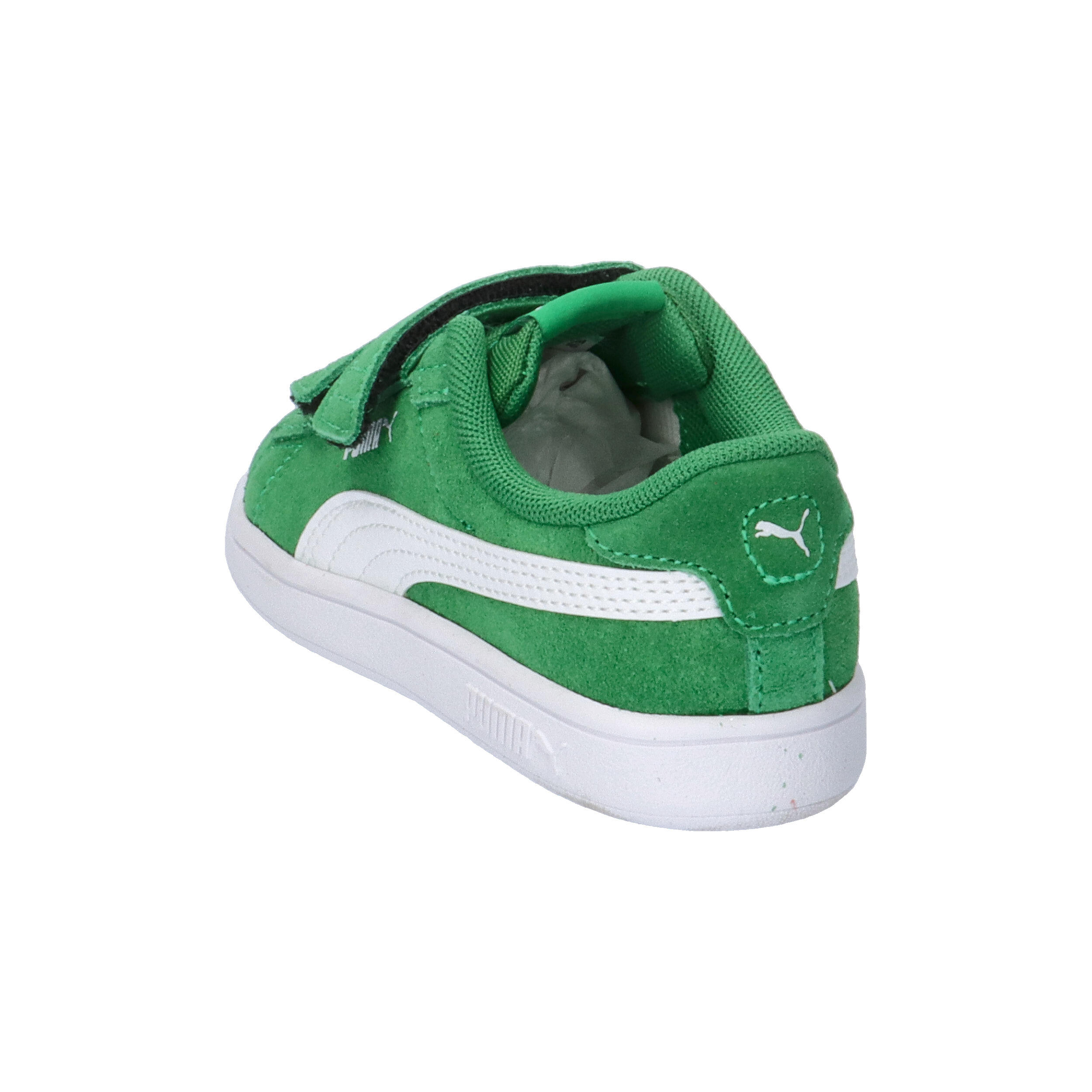 Puma Kinder Sneaker Smash 3.0 SD V Inf 392038 4/7