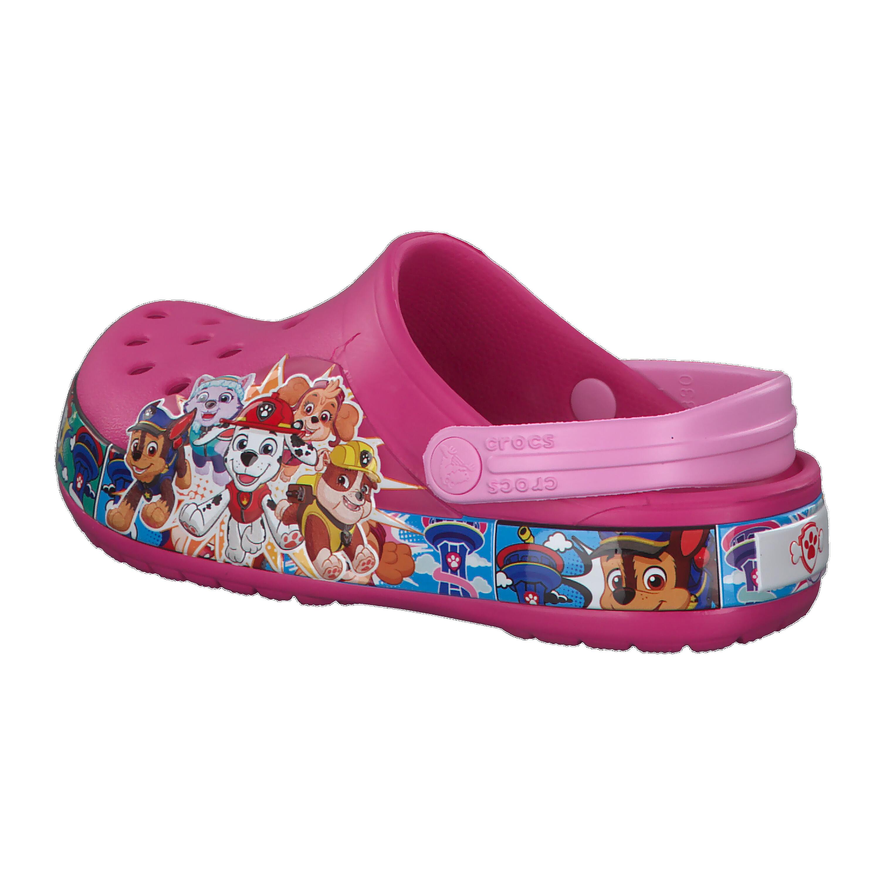 Chinelos de natação para Menina Fun Lab Paw Patrol 11/15