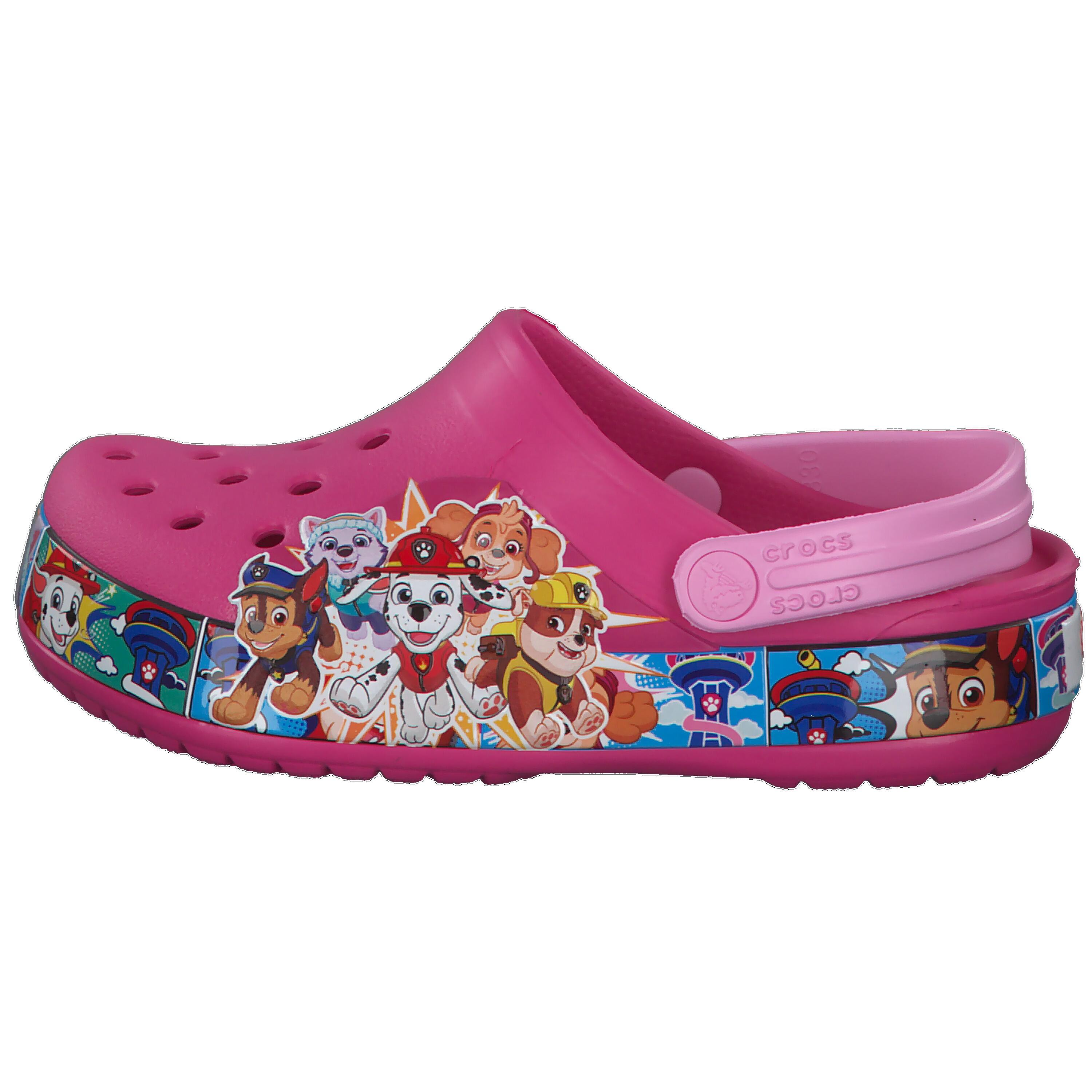 Chinelos de natação para Menina Fun Lab Paw Patrol 10/15