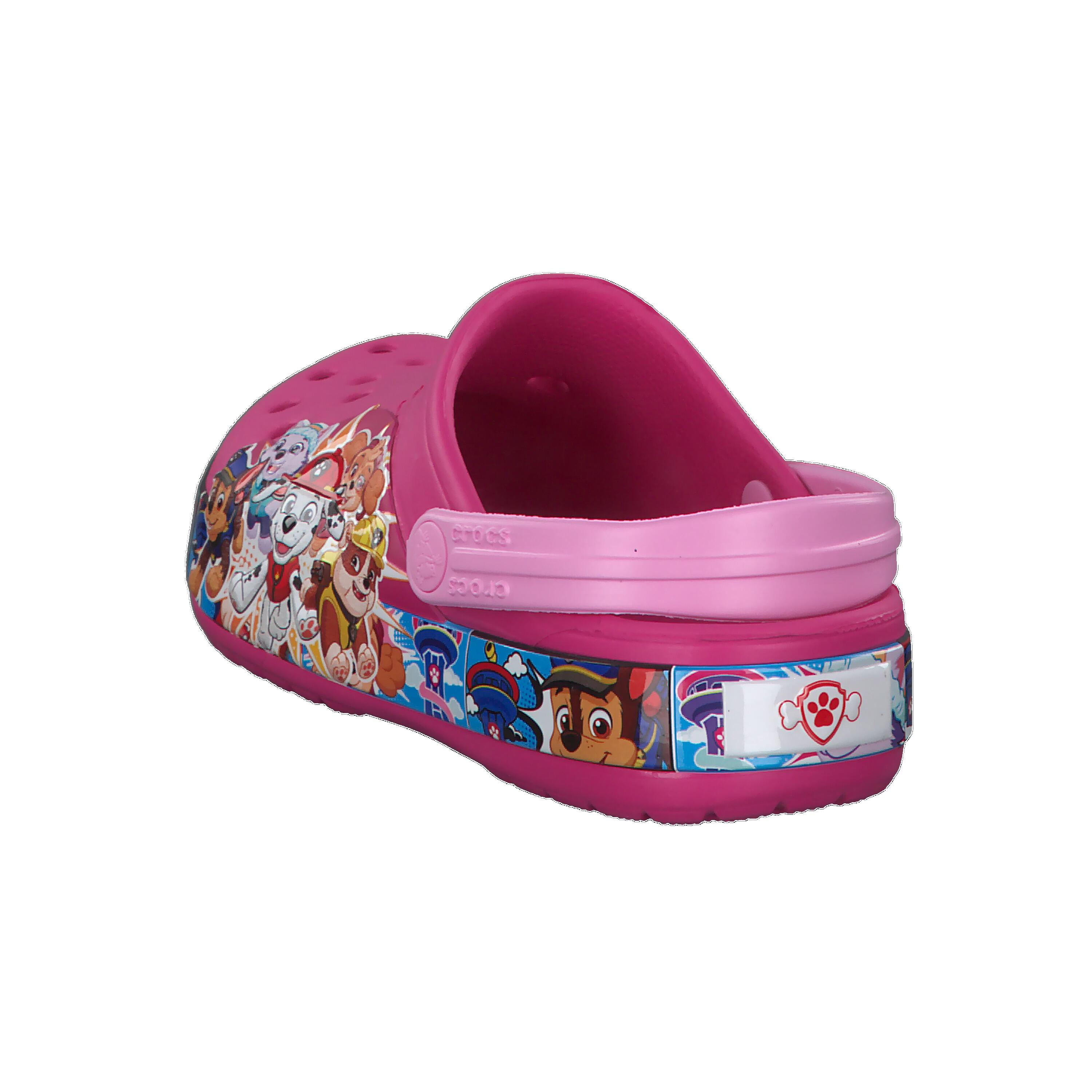 Chinelos de natação para Menina Fun Lab Paw Patrol 12/15