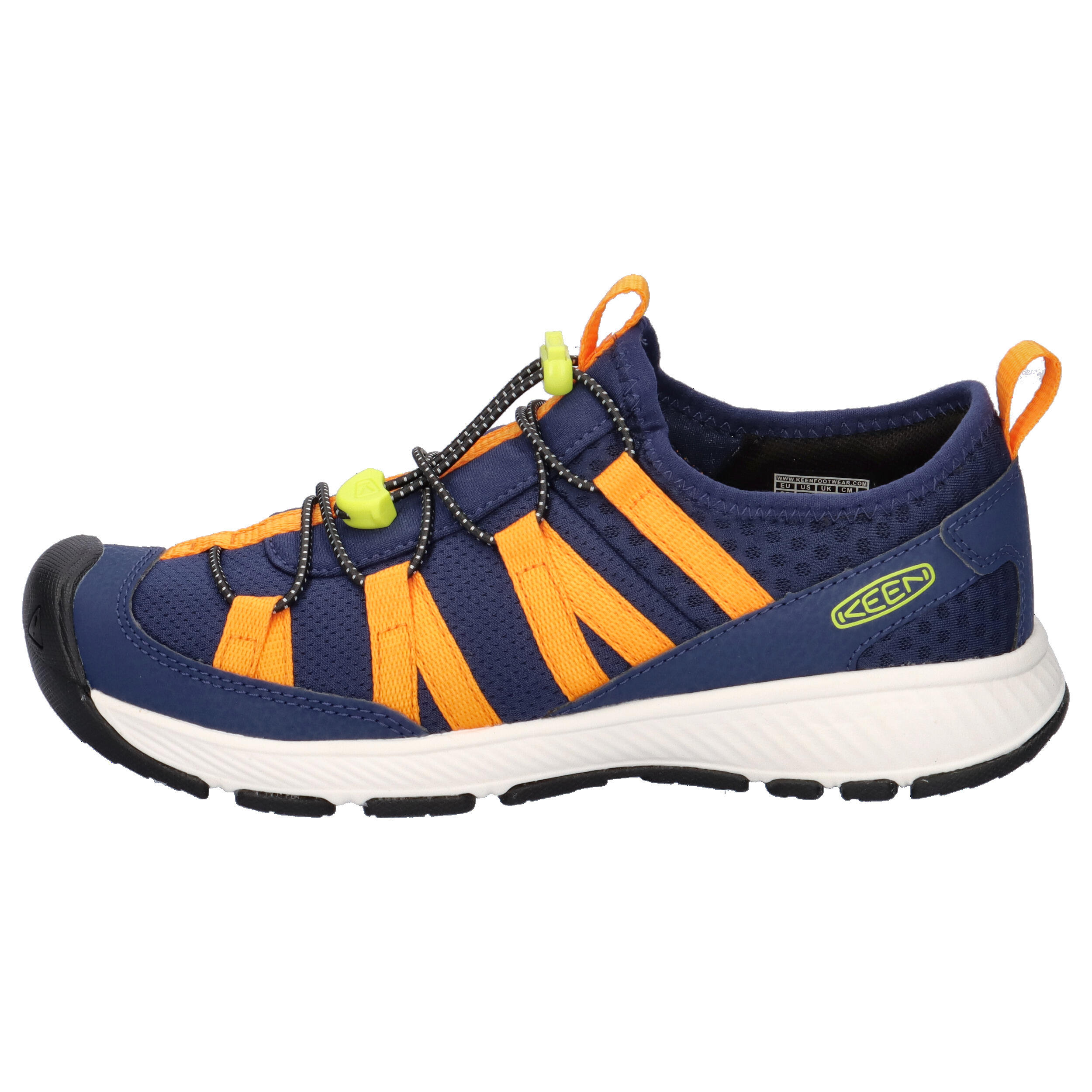 Keen Kinder Sneaker MOTOZOA SNEAKER Y 2/7
