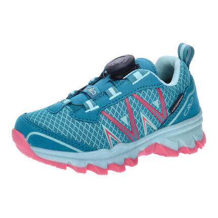 Chaussures de randonnée enfant CMP Aksa Fitgo WP