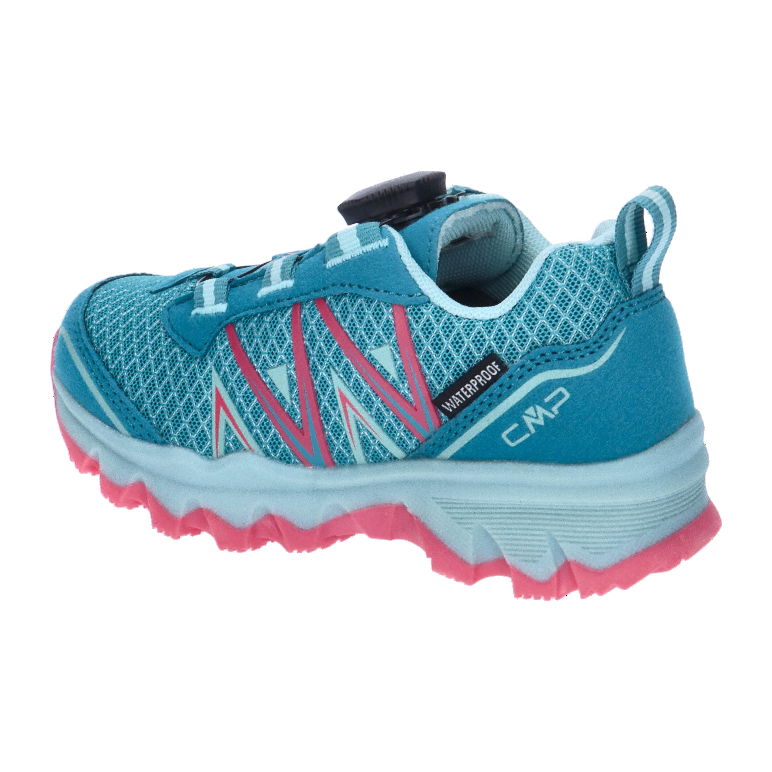 Kinderwandelschoenen CMP Aksa Fitgo WP 3/7