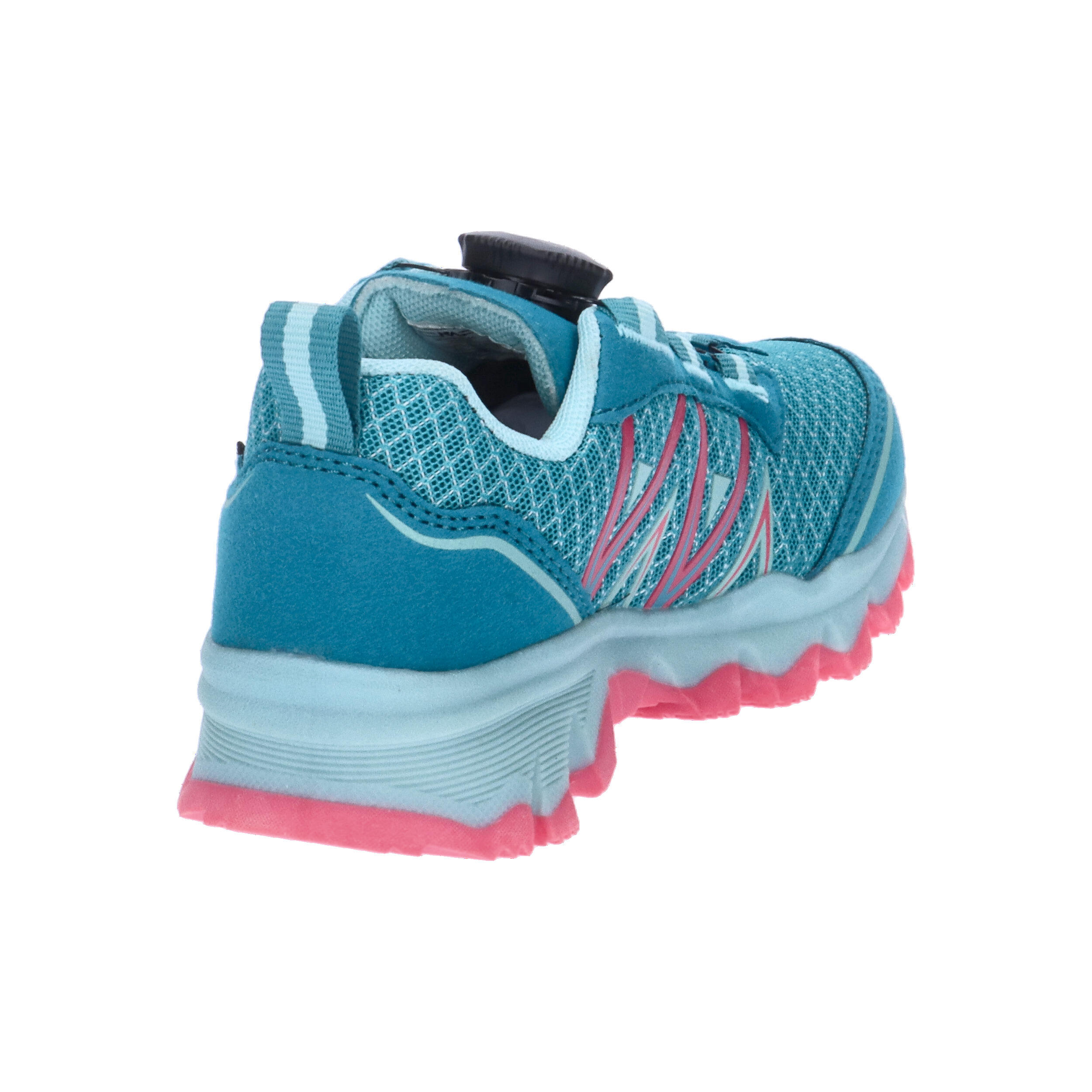 Kinderwandelschoenen CMP Aksa Fitgo WP 6/7