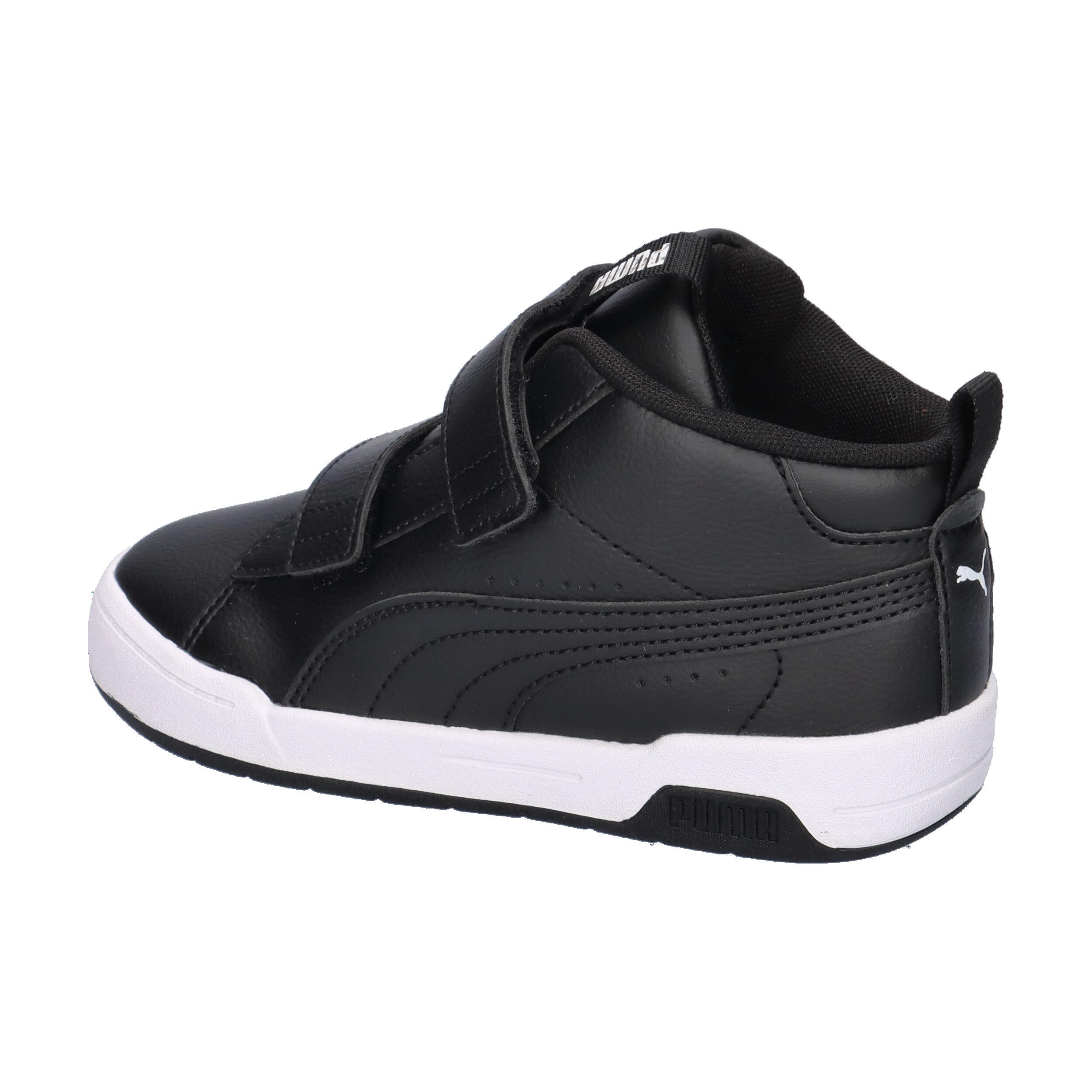 Puma Kinder Sneaker Multiflex 2 Mid SL V PS 312154 11/15