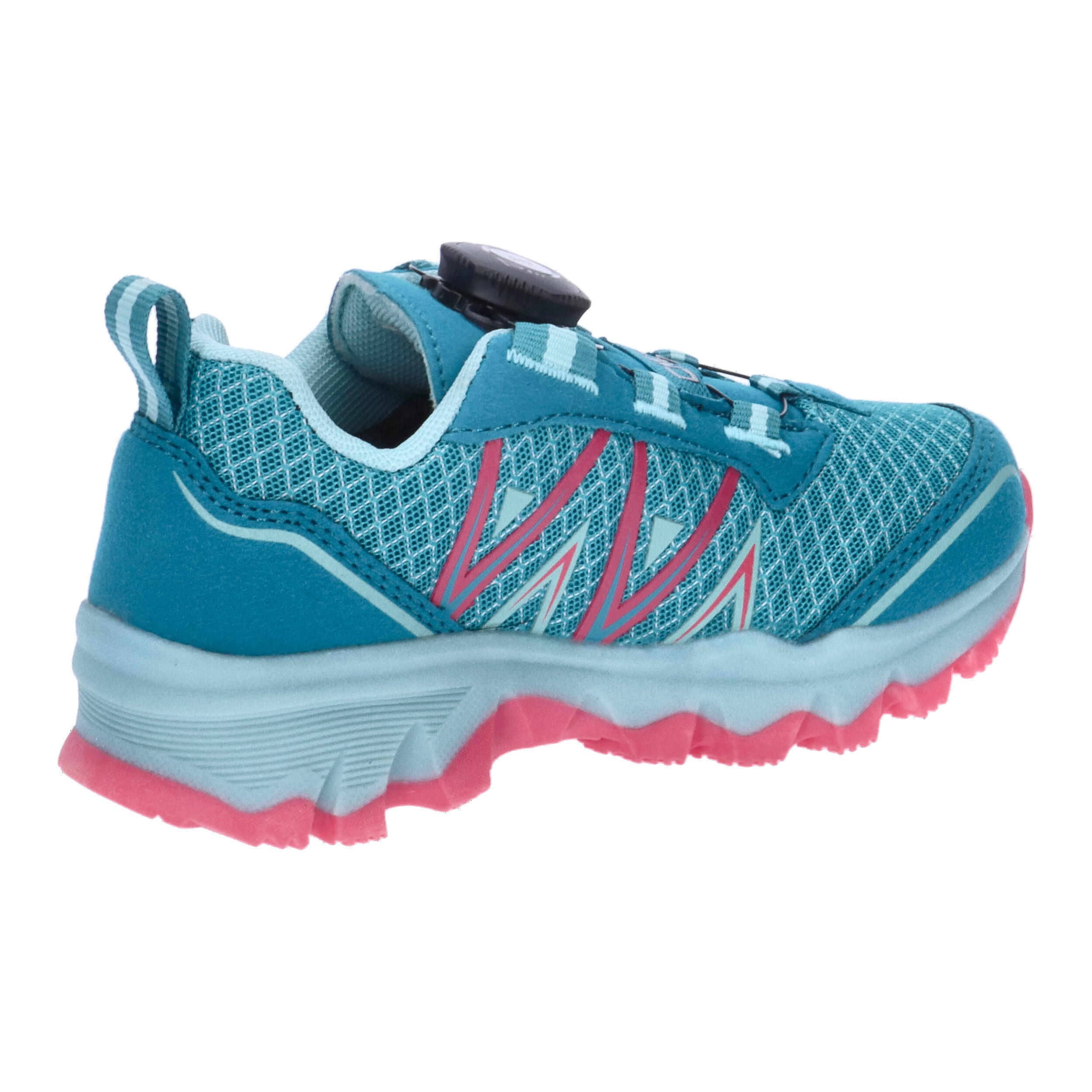 Kinderwandelschoenen CMP Aksa Fitgo WP 7/7