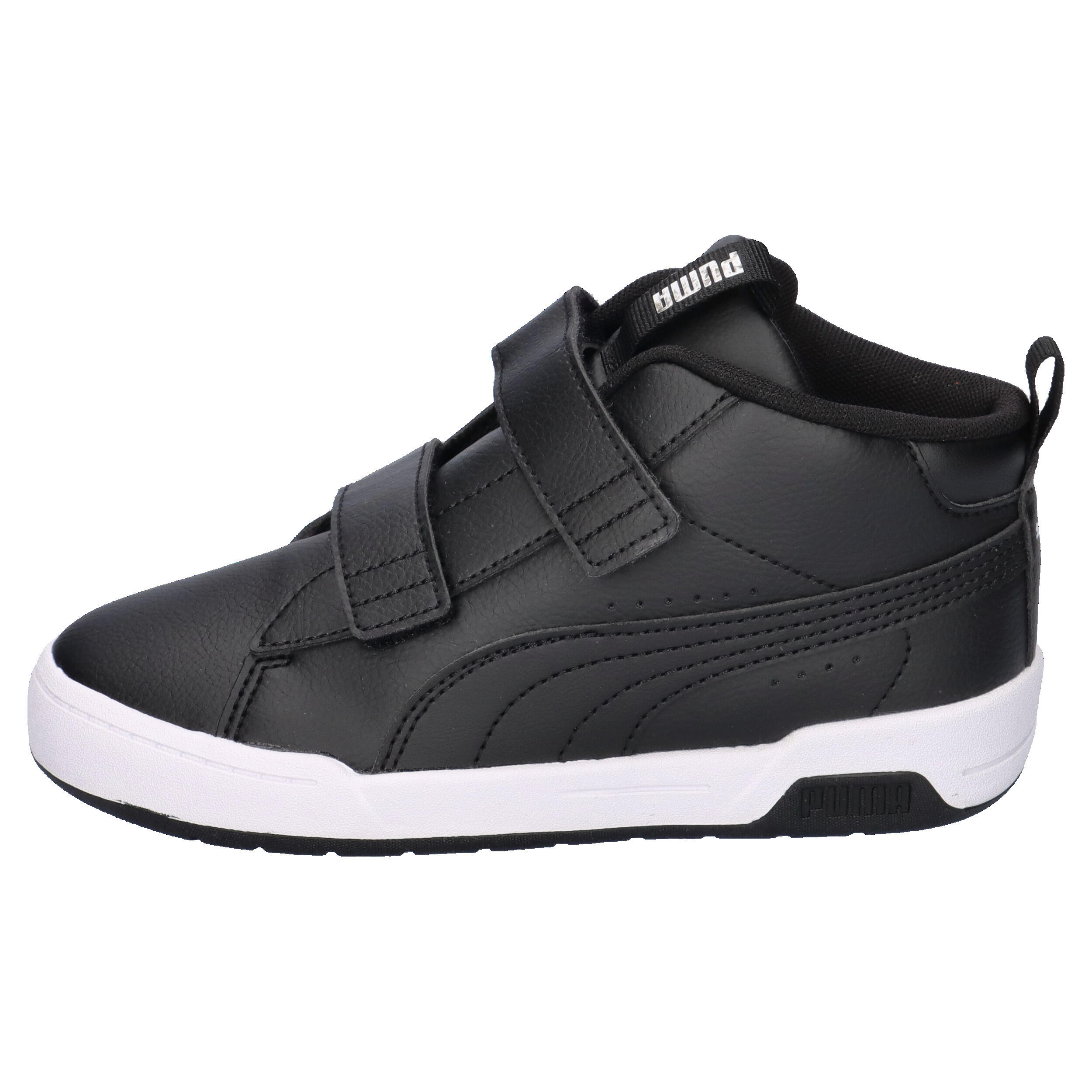 Puma Kinder Sneaker Multiflex 2 Mid SL V PS 312154 10/15