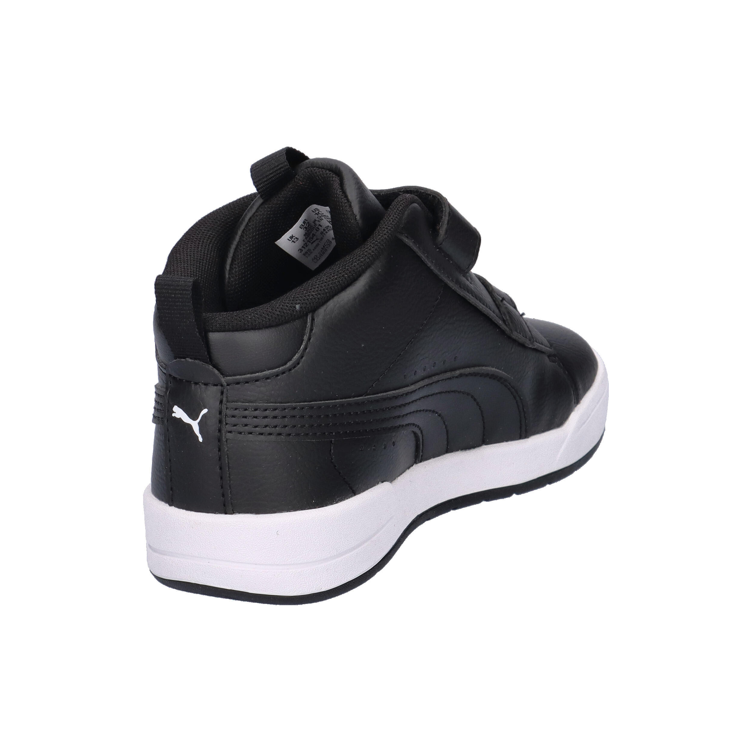 Puma Kinder Sneaker Multiflex 2 Mid SL V PS 312154 14/15