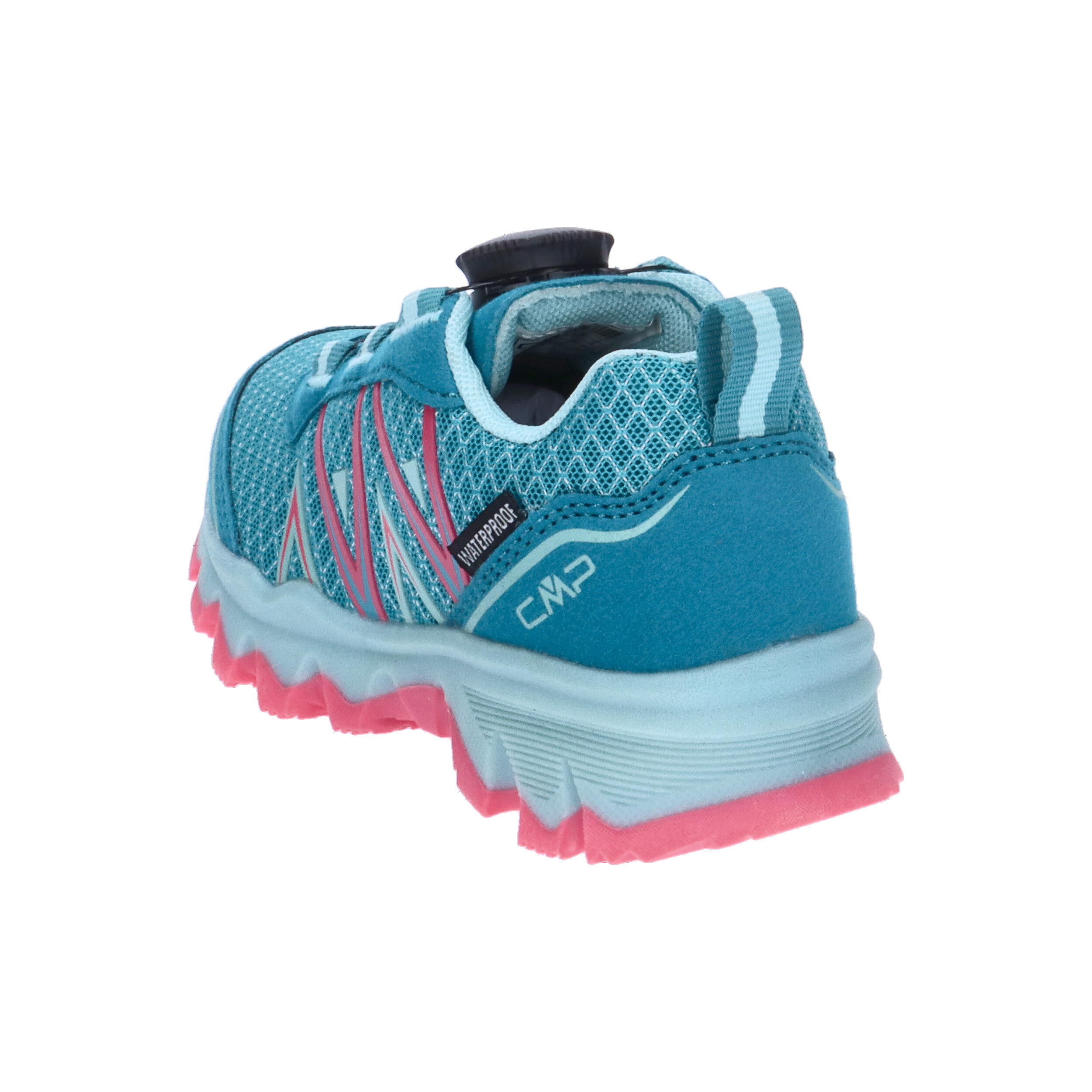 Kinderwandelschoenen CMP Aksa Fitgo WP 4/7