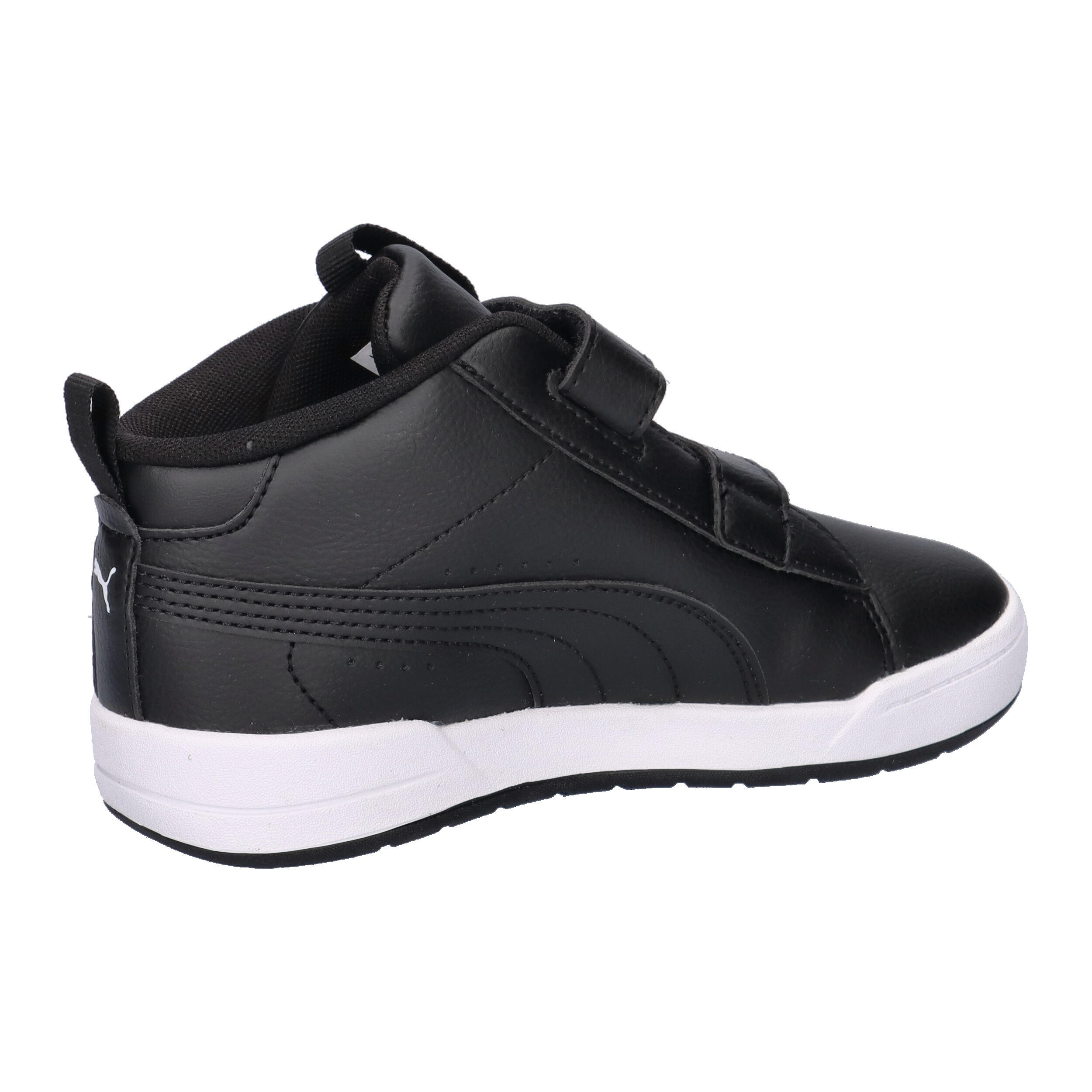 Puma Kinder Sneaker Multiflex 2 Mid SL V PS 312154 15/15