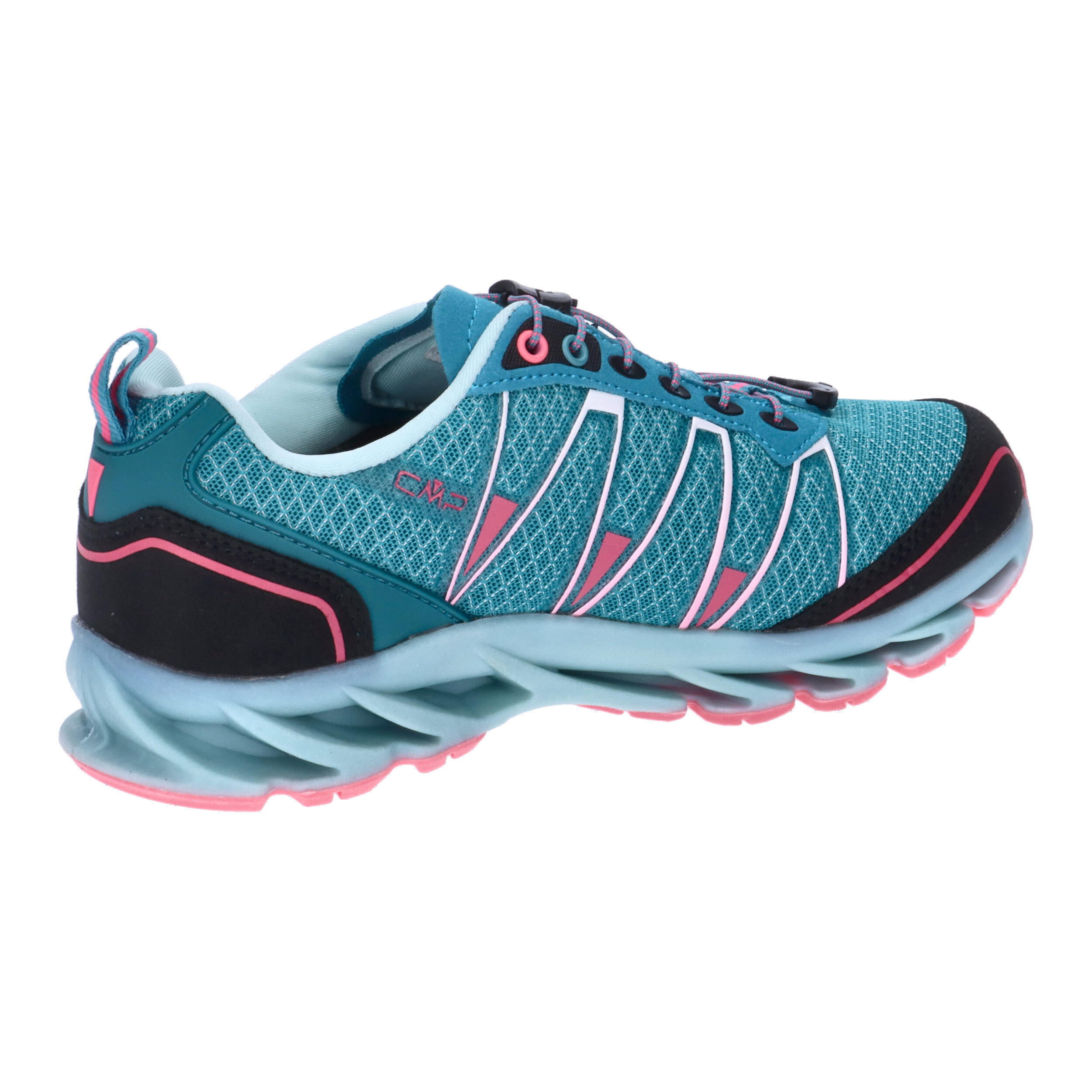 Sapatos de caminhadas para crianças CMP Altak 2,0 WP 7/7