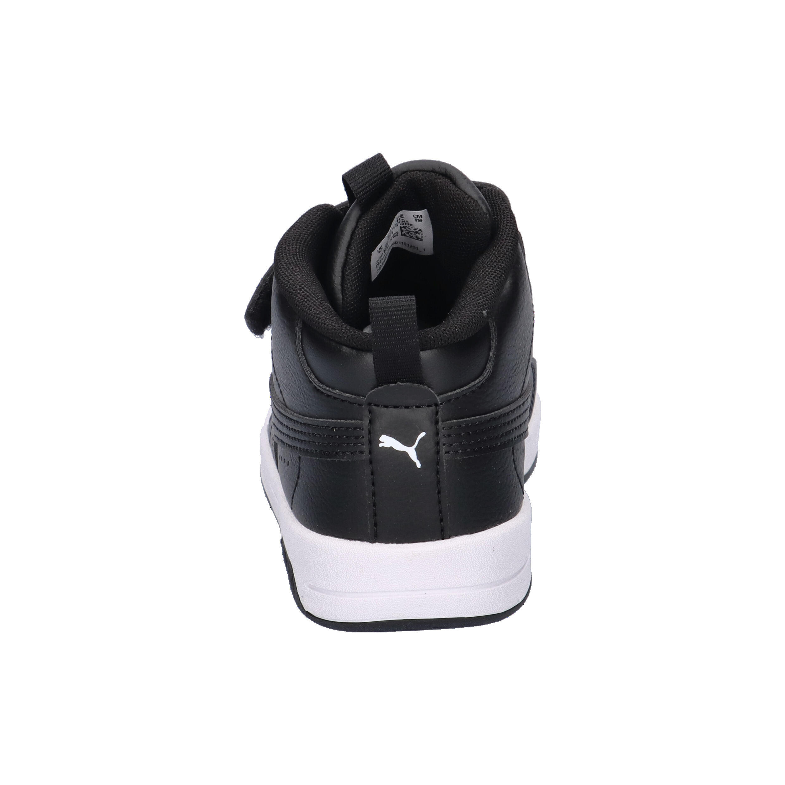 Puma Kinder Sneaker Multiflex 2 Mid SL V PS 312154 13/15