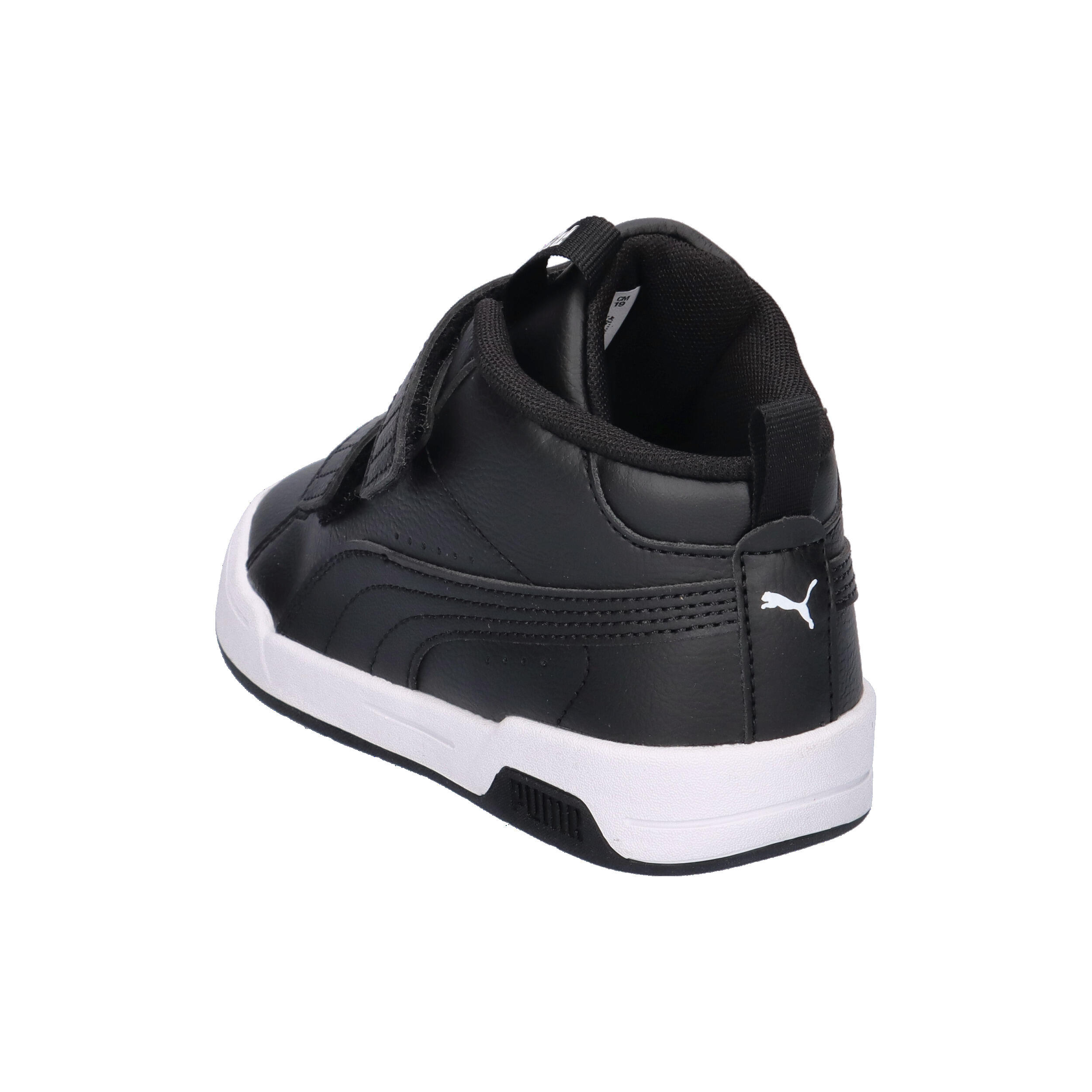 Puma Kinder Sneaker Multiflex 2 Mid SL V PS 312154 12/15