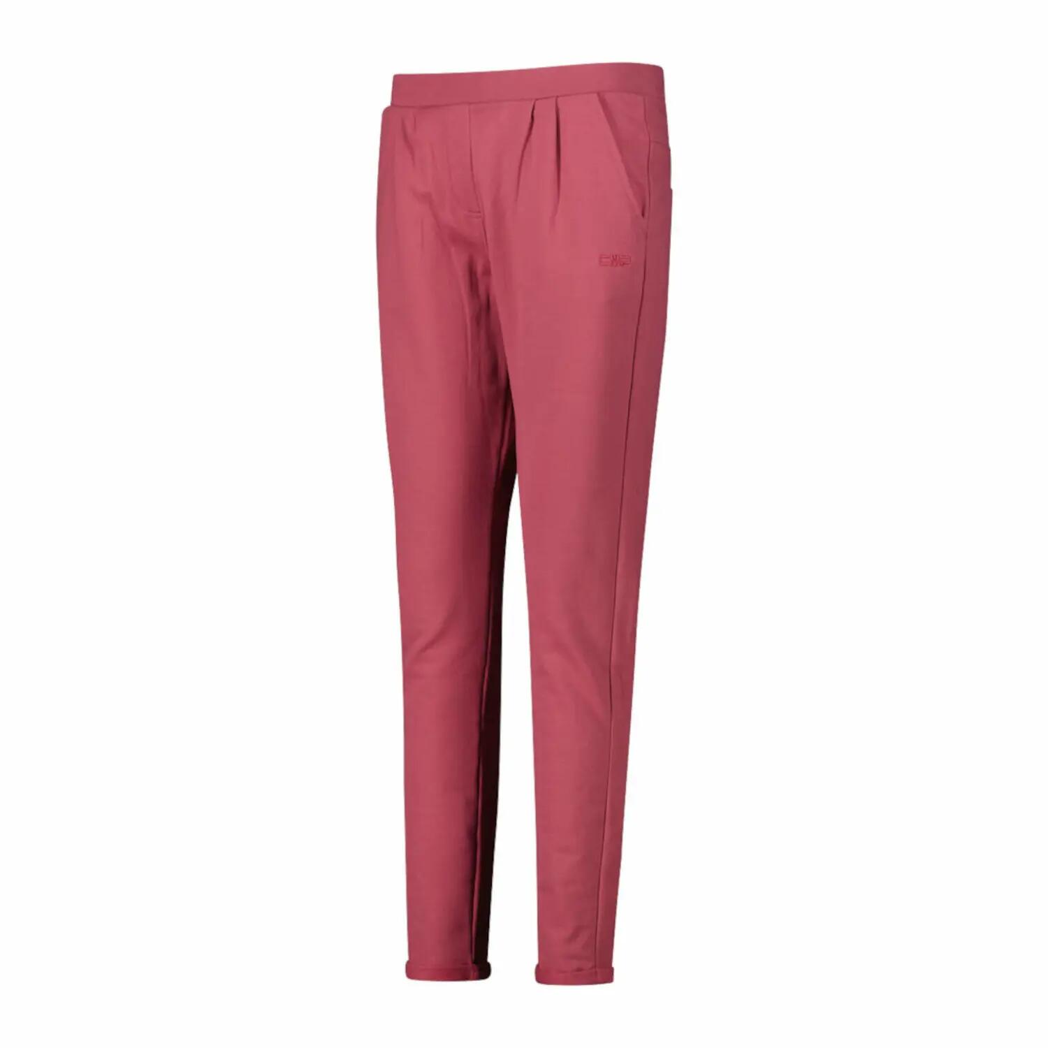 CMP Damen Hose WOMAN LONG PANT 31D4286 6/7