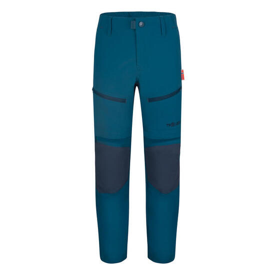 Zipp-Off-Trekkinghose Slim Fit Nordfjord Outdoor unisex