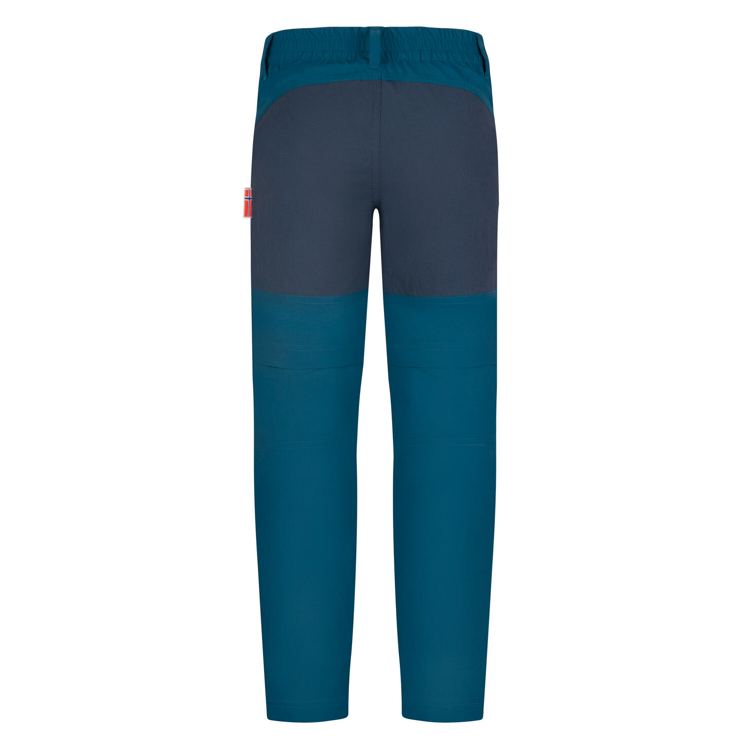 Zipp-Off-Trekkinghose Slim Fit Nordfjord 2/2