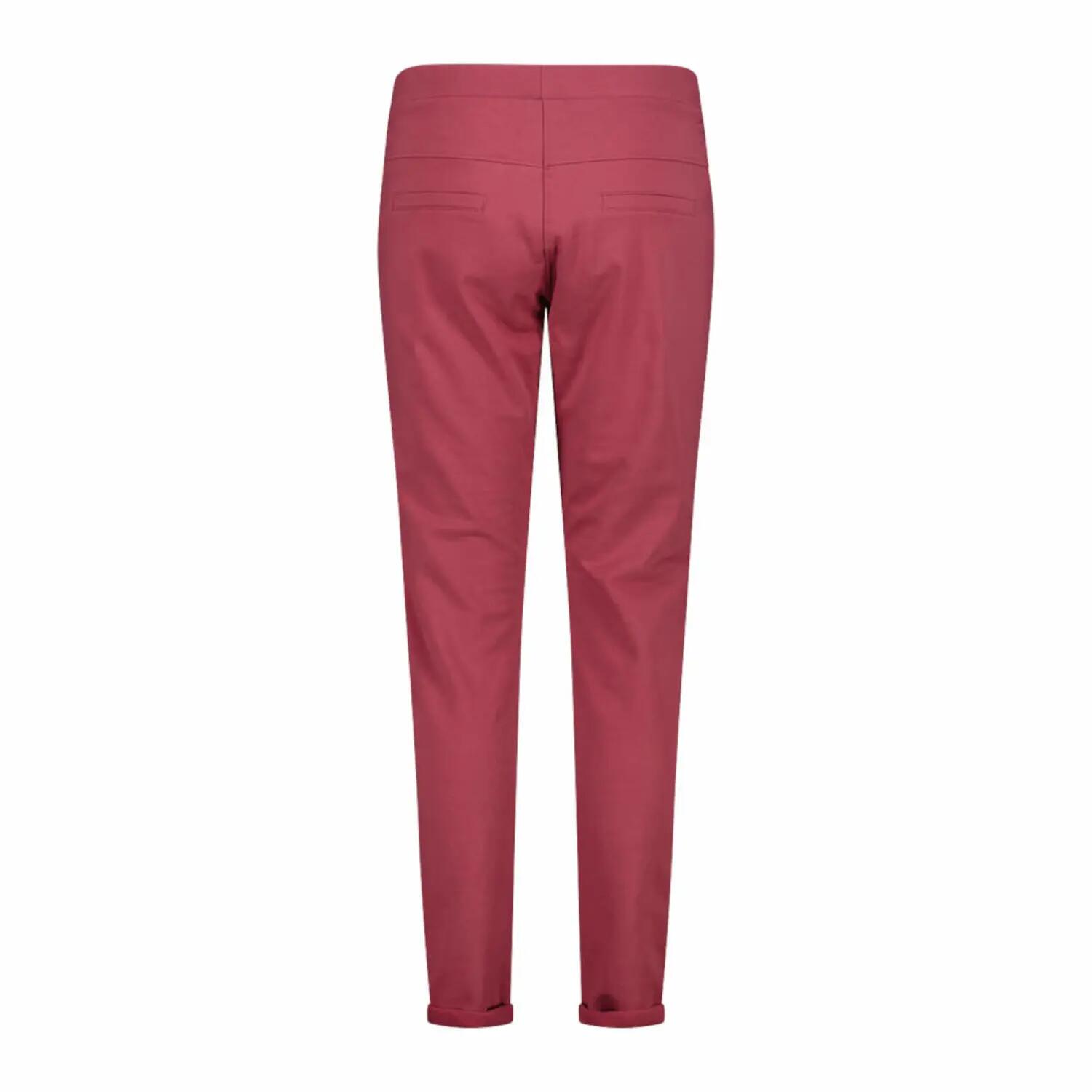 CMP Damen Hose WOMAN LONG PANT 31D4286 5/7