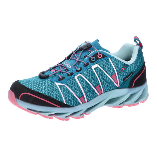 CMP Kinder Trail Running Schuhe Altak WP 2.0 39Q4794J