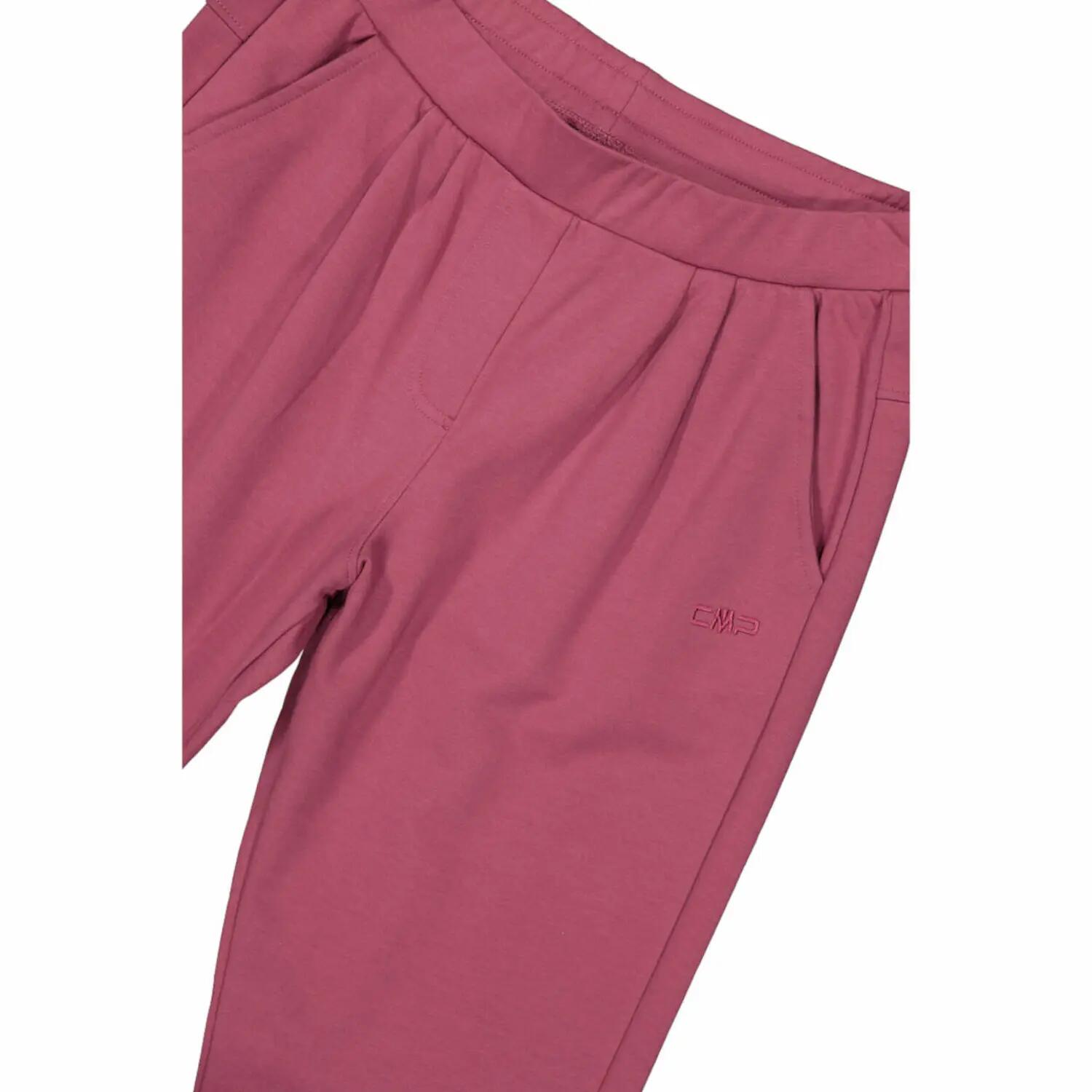 CMP Damen Hose WOMAN LONG PANT 31D4286 7/7