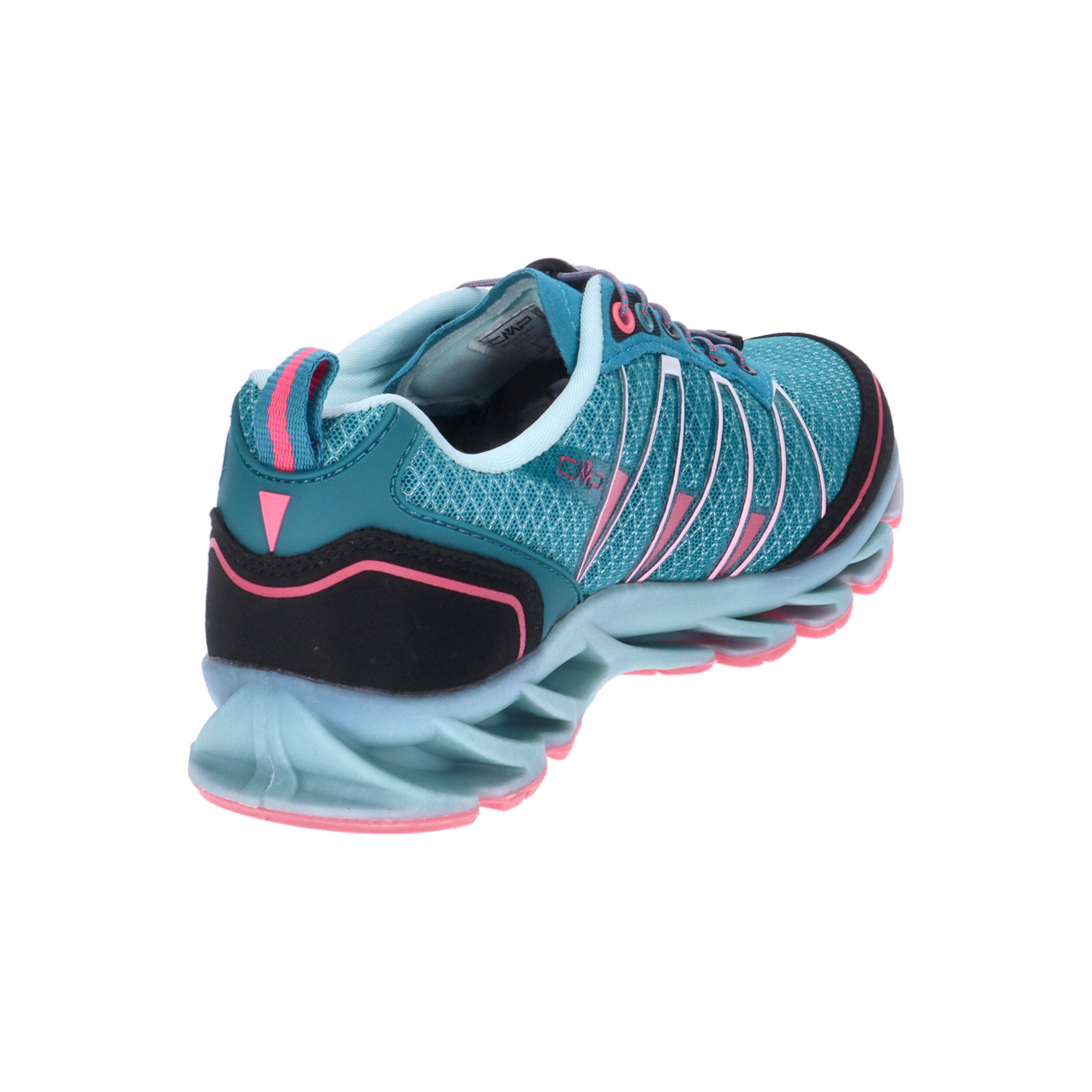 Sapatos de caminhadas para crianças CMP Altak 2,0 WP 6/7