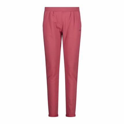 CMP Damen Hose WOMAN LONG PANT 31D4286