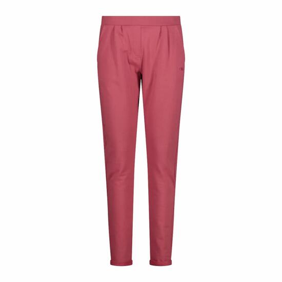 CMP Damen Hose WOMAN LONG PANT 31D4286