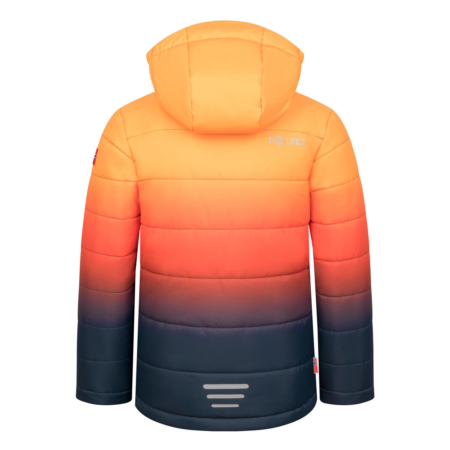 Ski-/Snowboardjacke Hemsedal Skiing unisex 2/3