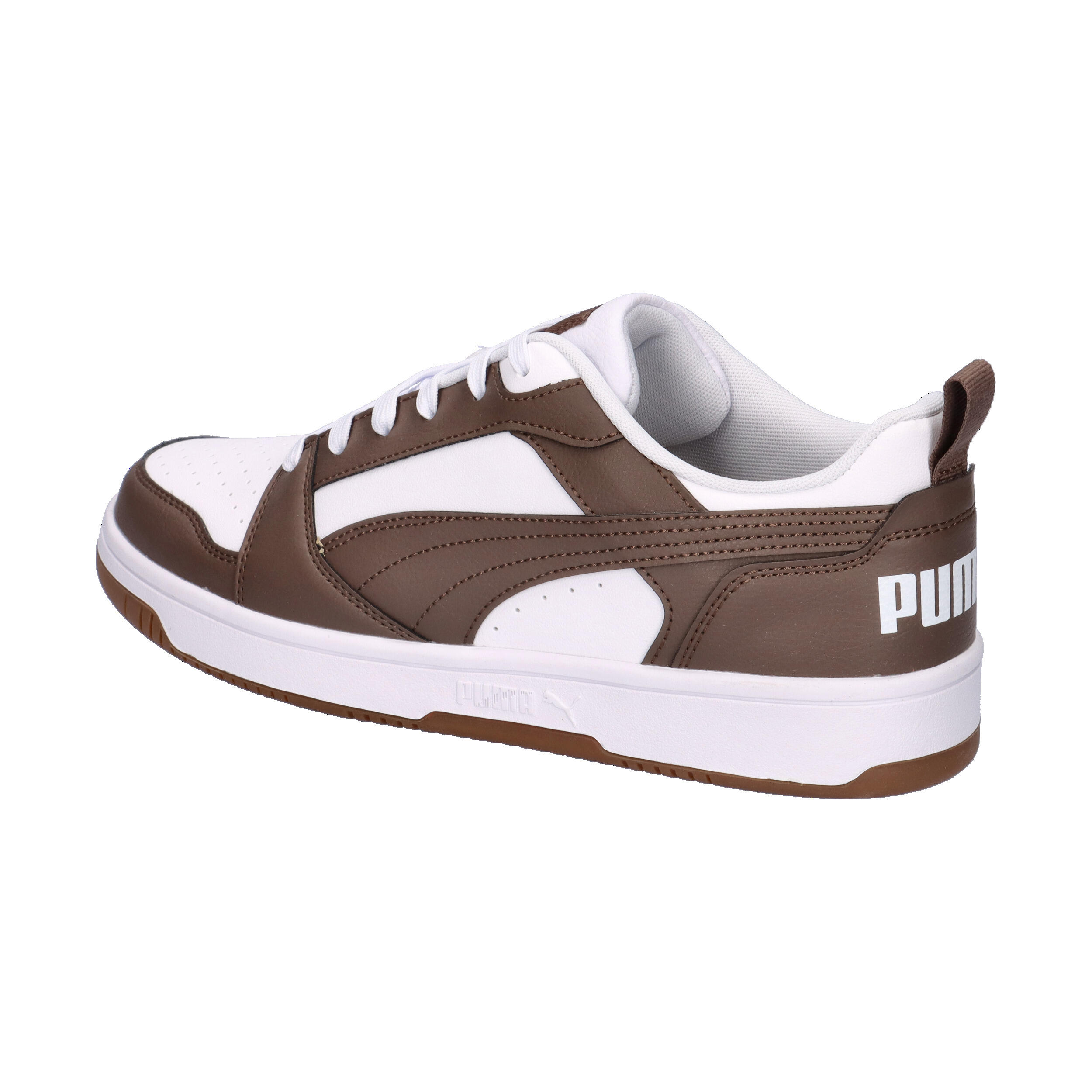 Puma Unisex Sneaker Rebound v6 Low 392328 11/15