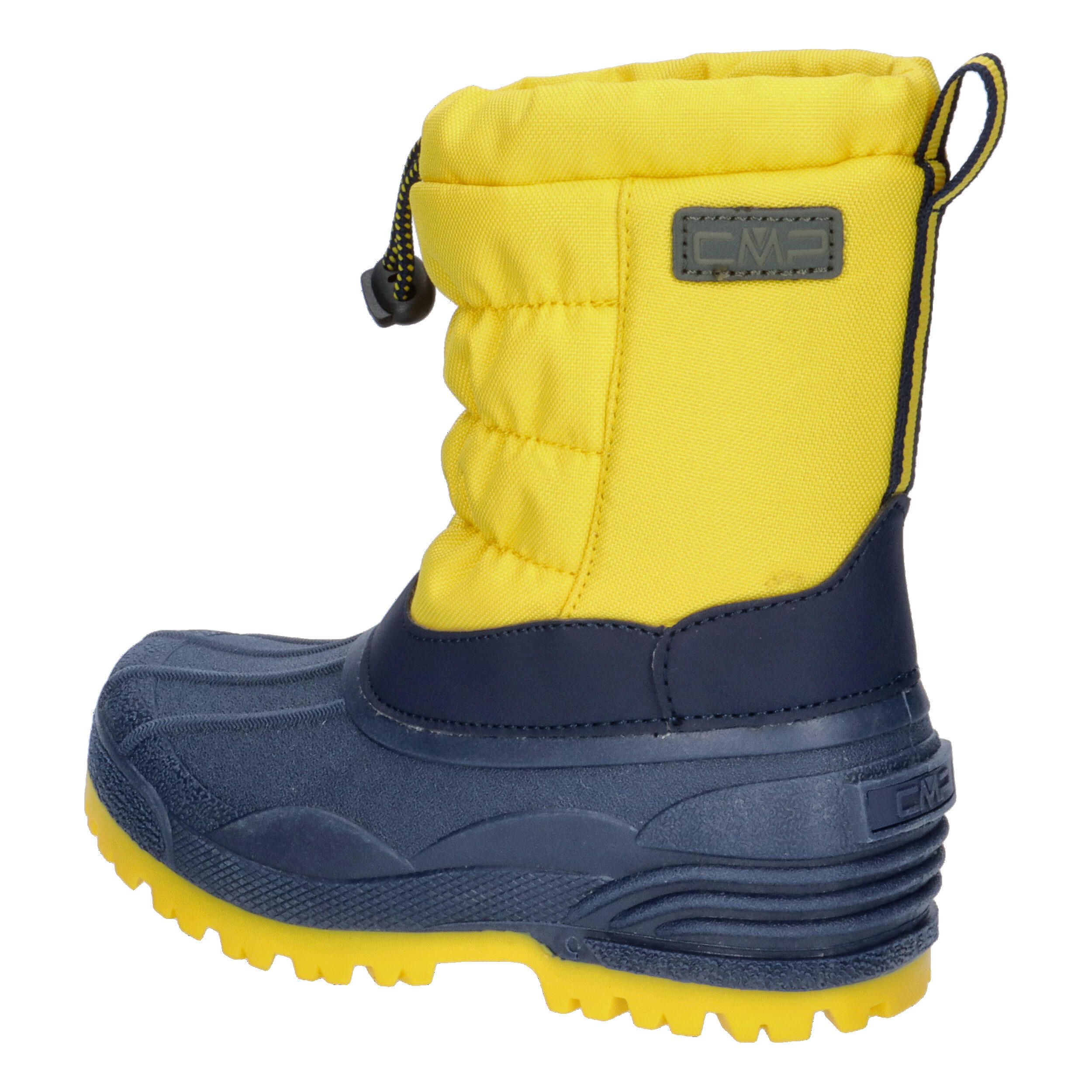 Bottes d'hiver enfant CMP Hanki 3.0 3/7