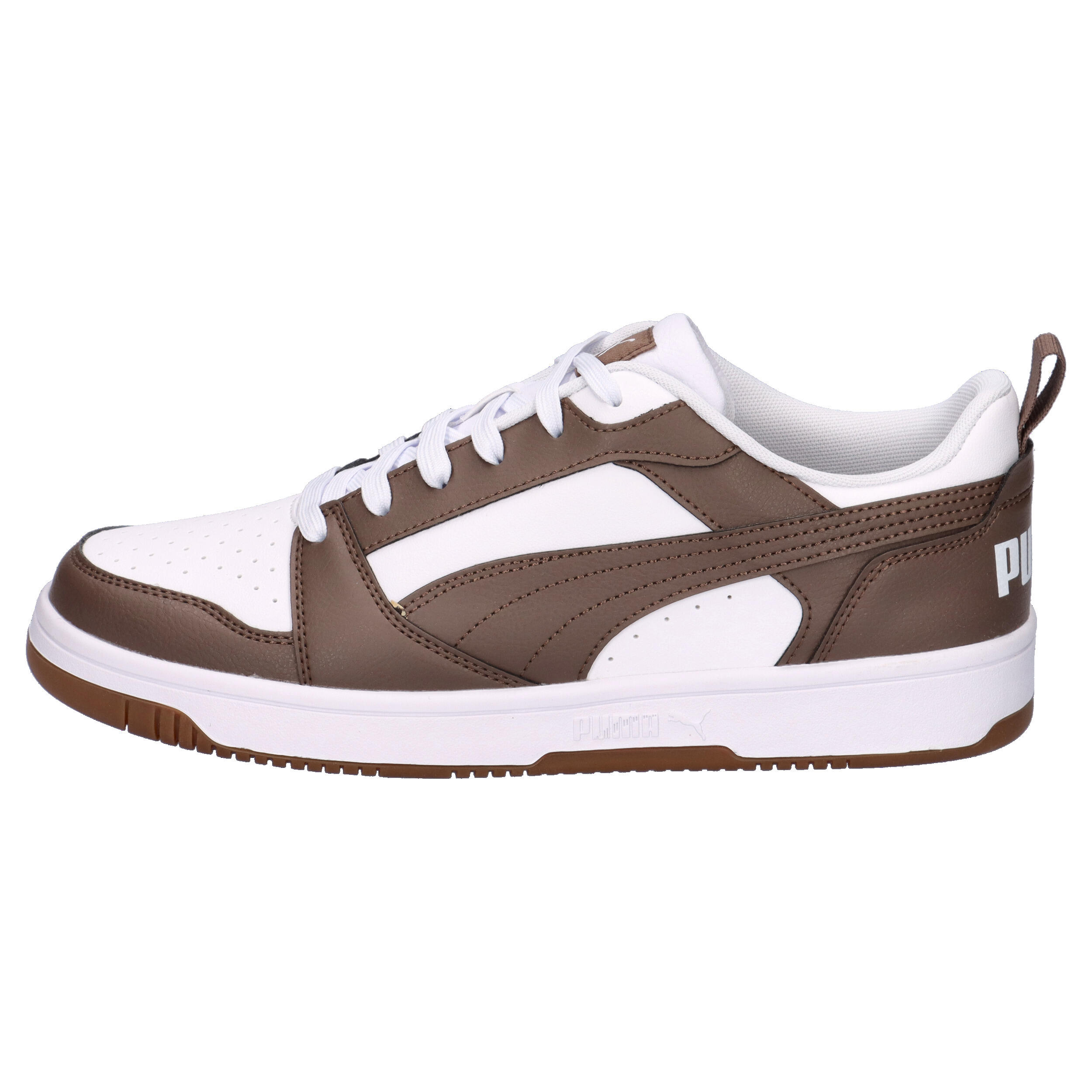 Puma Unisex Sneaker Rebound v6 Low 392328 10/15