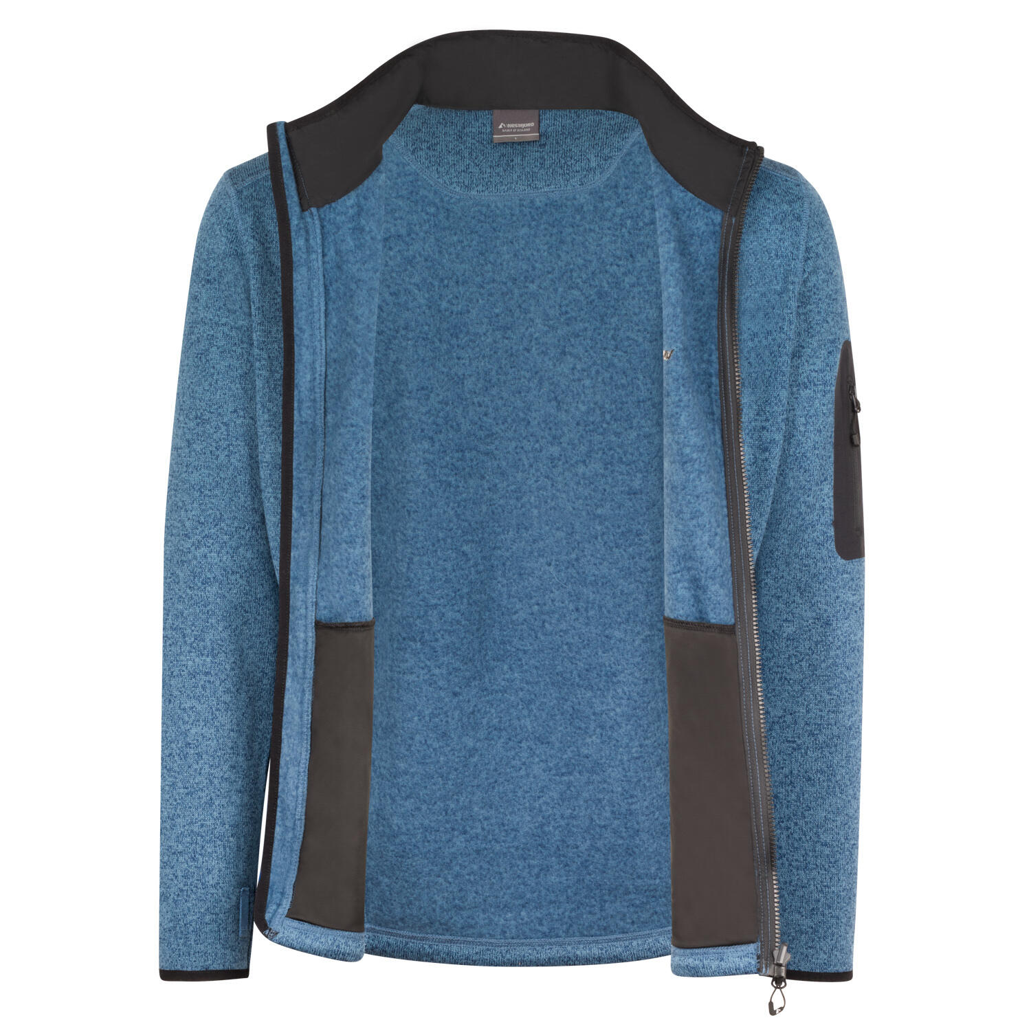 Men's Katla Jacket XT 3/4
