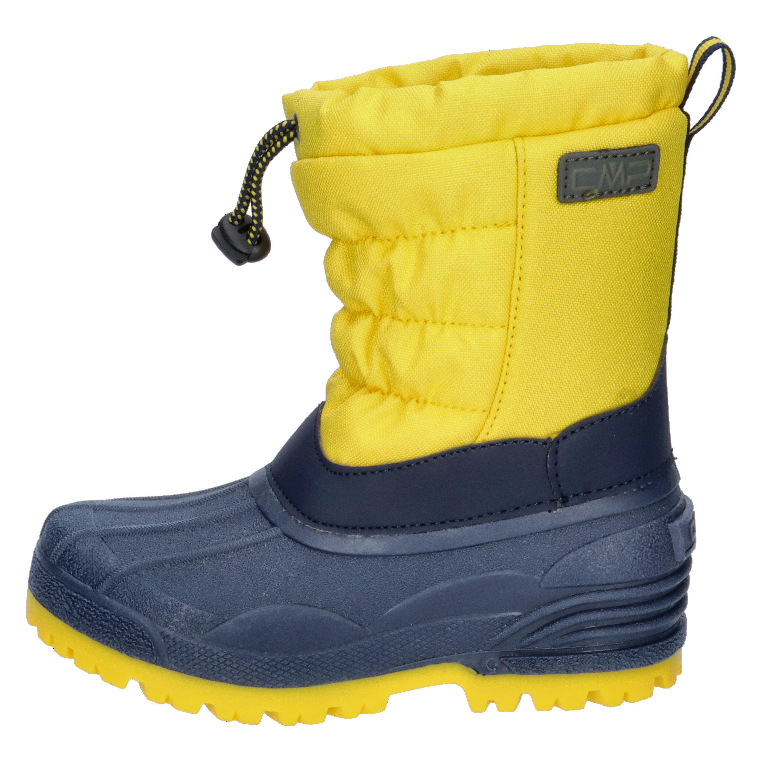 Bottes d'hiver enfant CMP Hanki 3.0 2/7