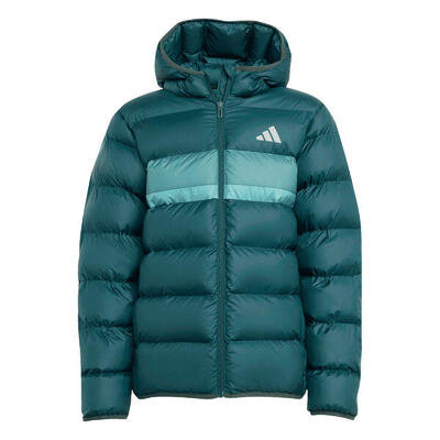 Cappotto Adidas modello JL7433 per ragazze