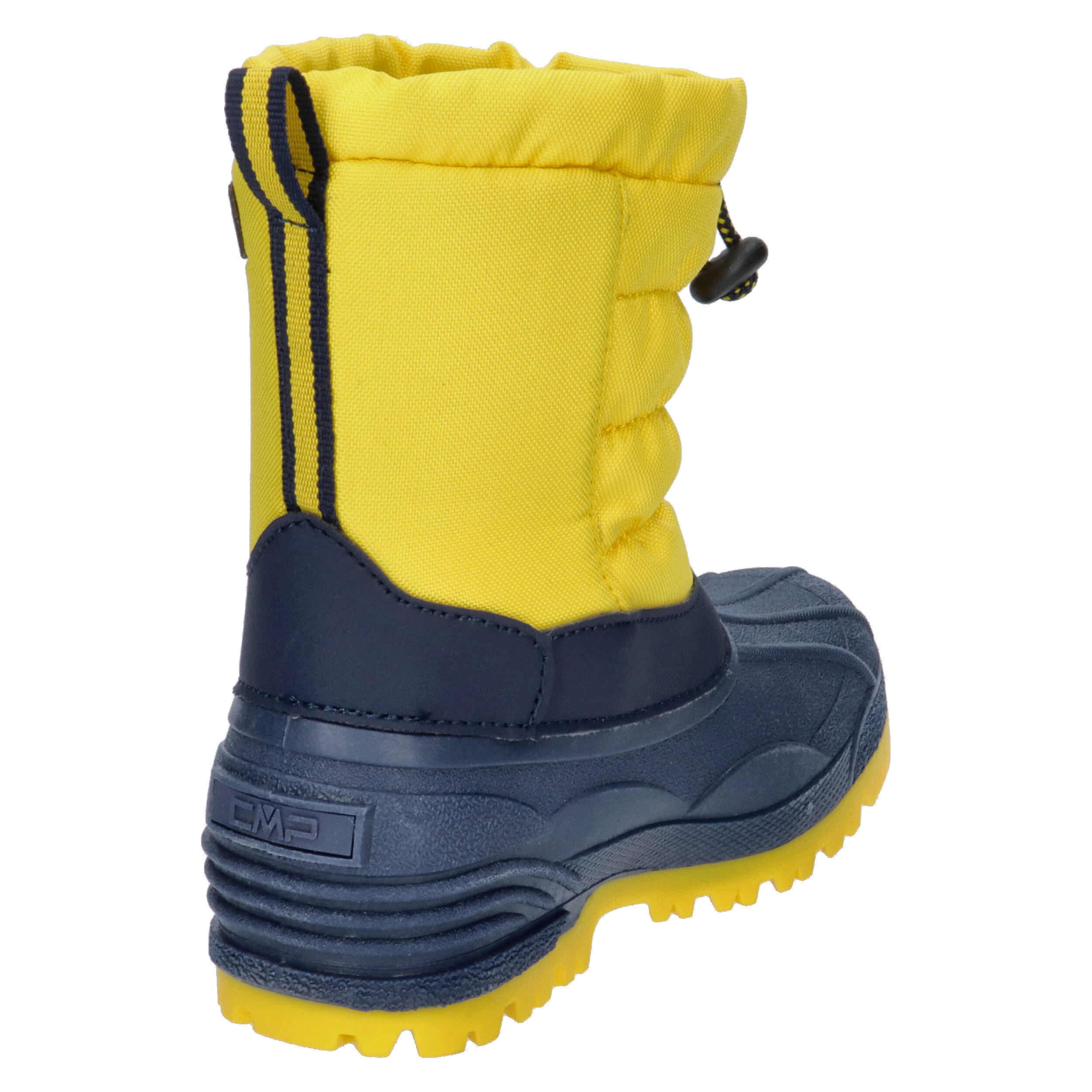 Bottes d'hiver enfant CMP Hanki 3.0 6/7