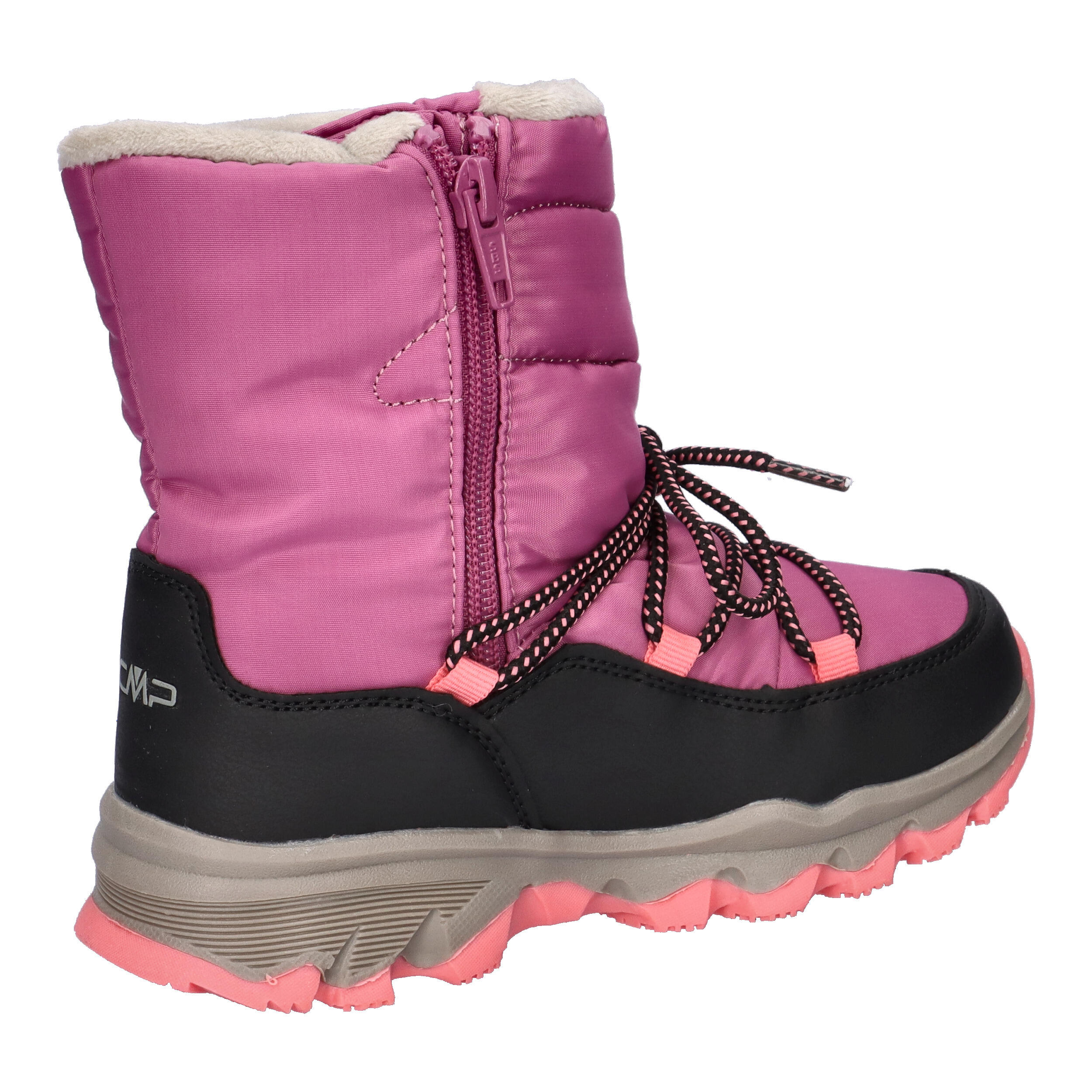 CMP Kinder Winterstiefel Kids Catay Snow Boots WP 3Q74674 7/7