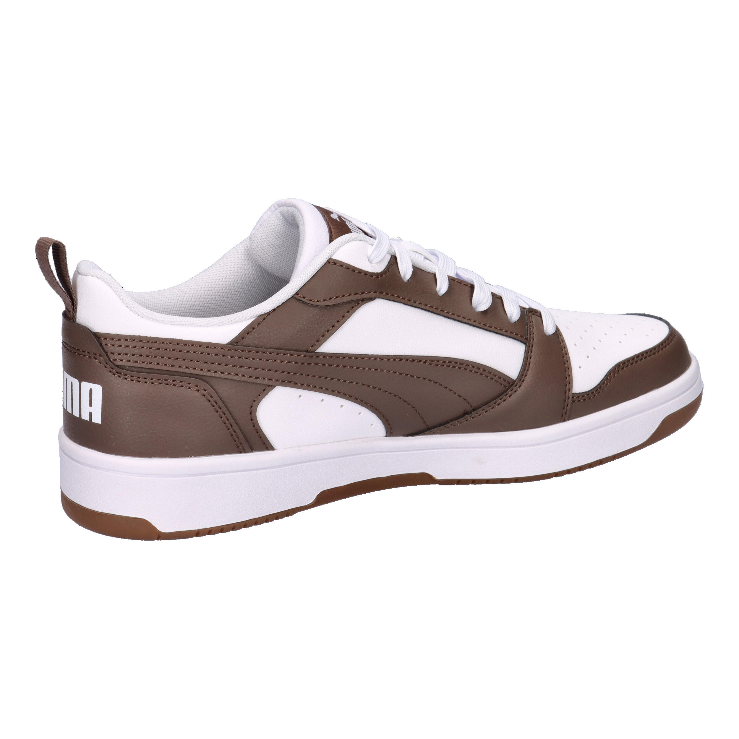 Puma Unisex Sneaker Rebound v6 Low 392328 15/15