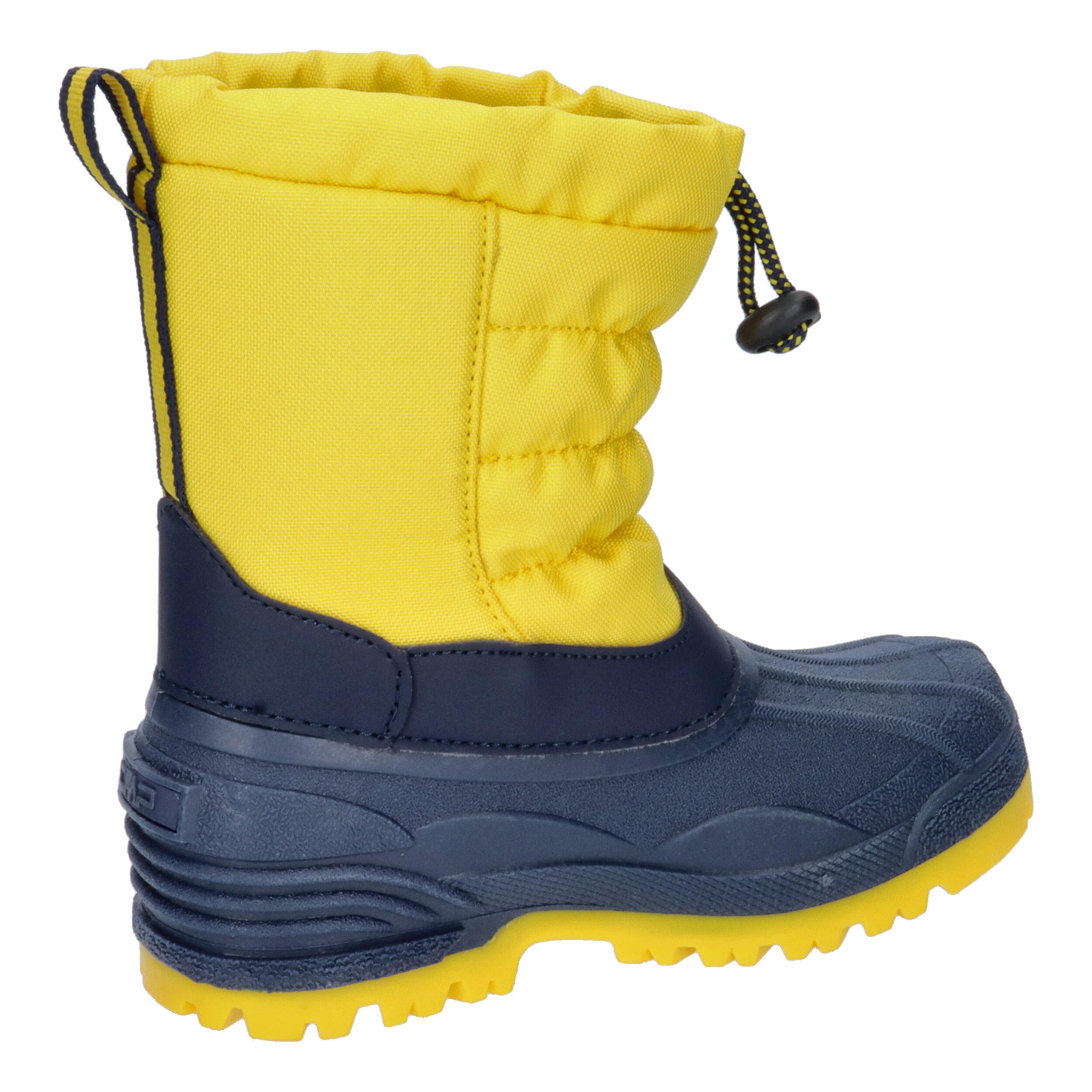Bottes d'hiver enfant CMP Hanki 3.0 7/7