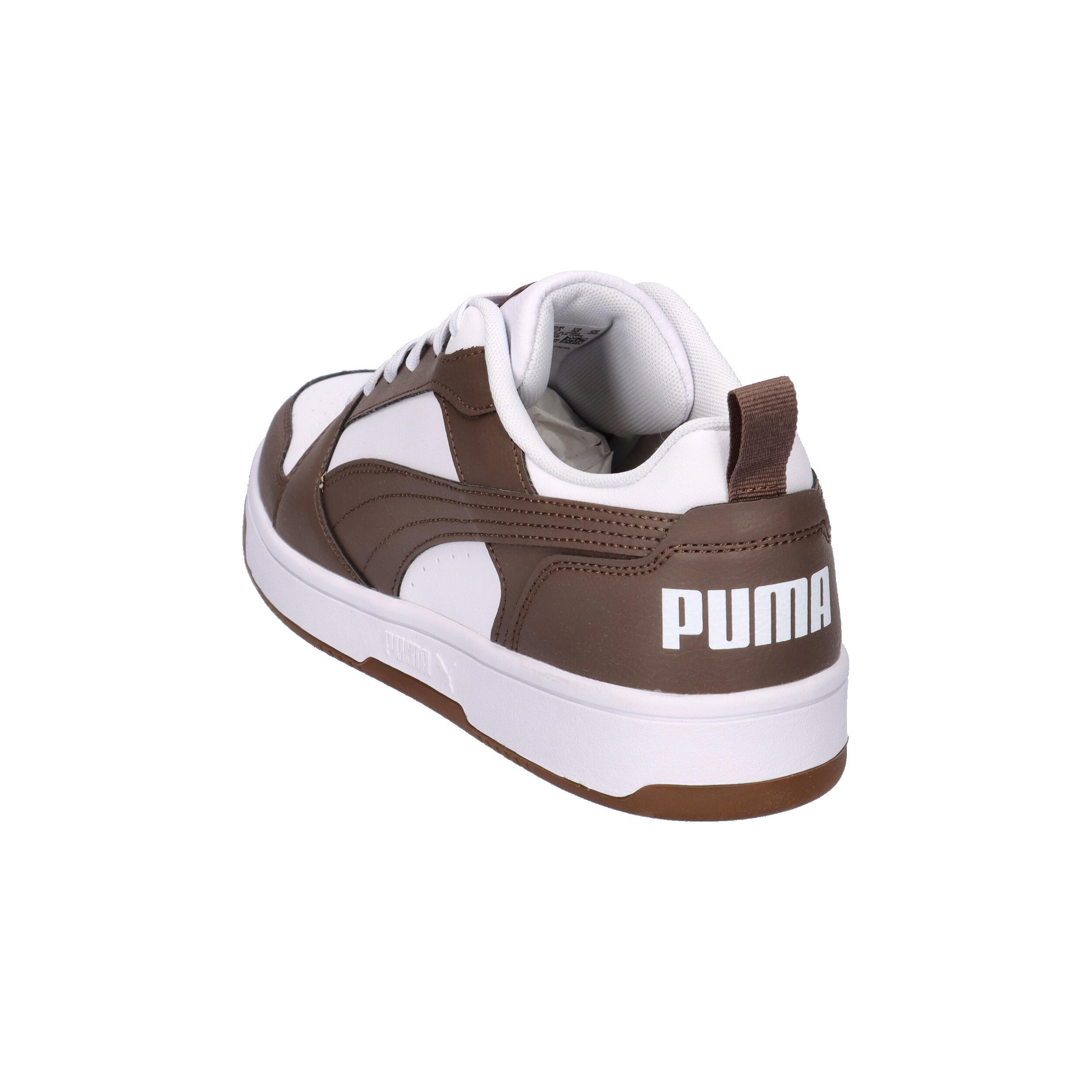 Puma Unisex Sneaker Rebound v6 Low 392328 12/15
