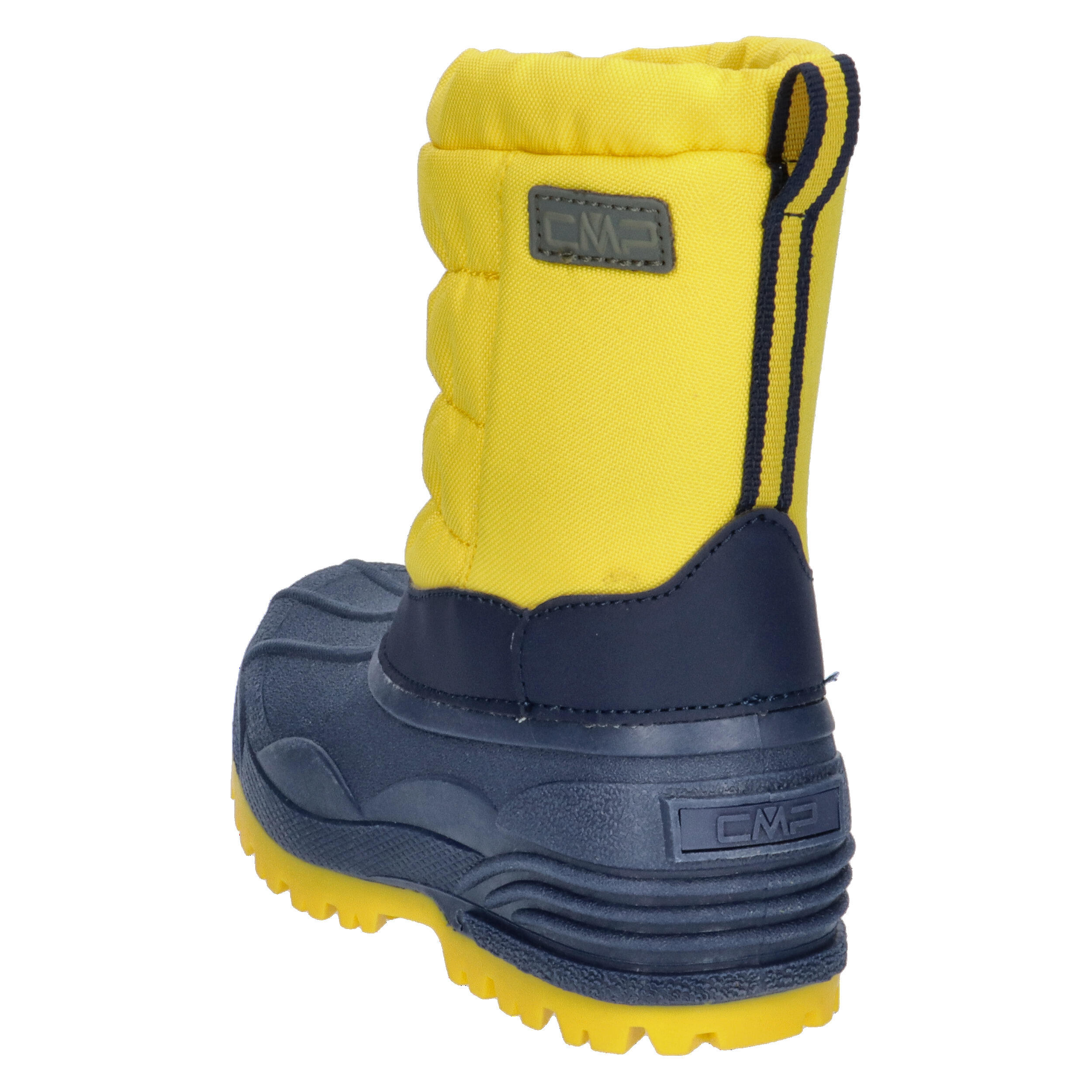 Bottes d'hiver enfant CMP Hanki 3.0 4/7