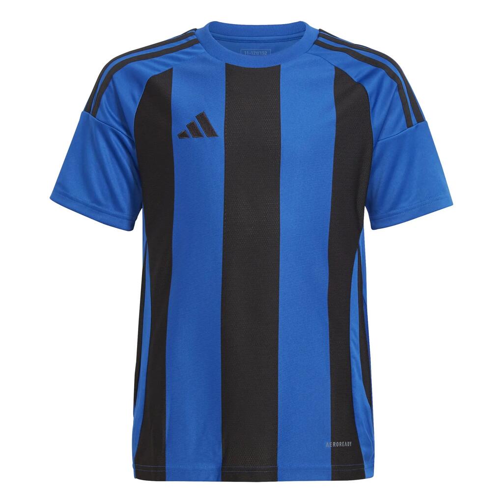 BLUE / BLACK