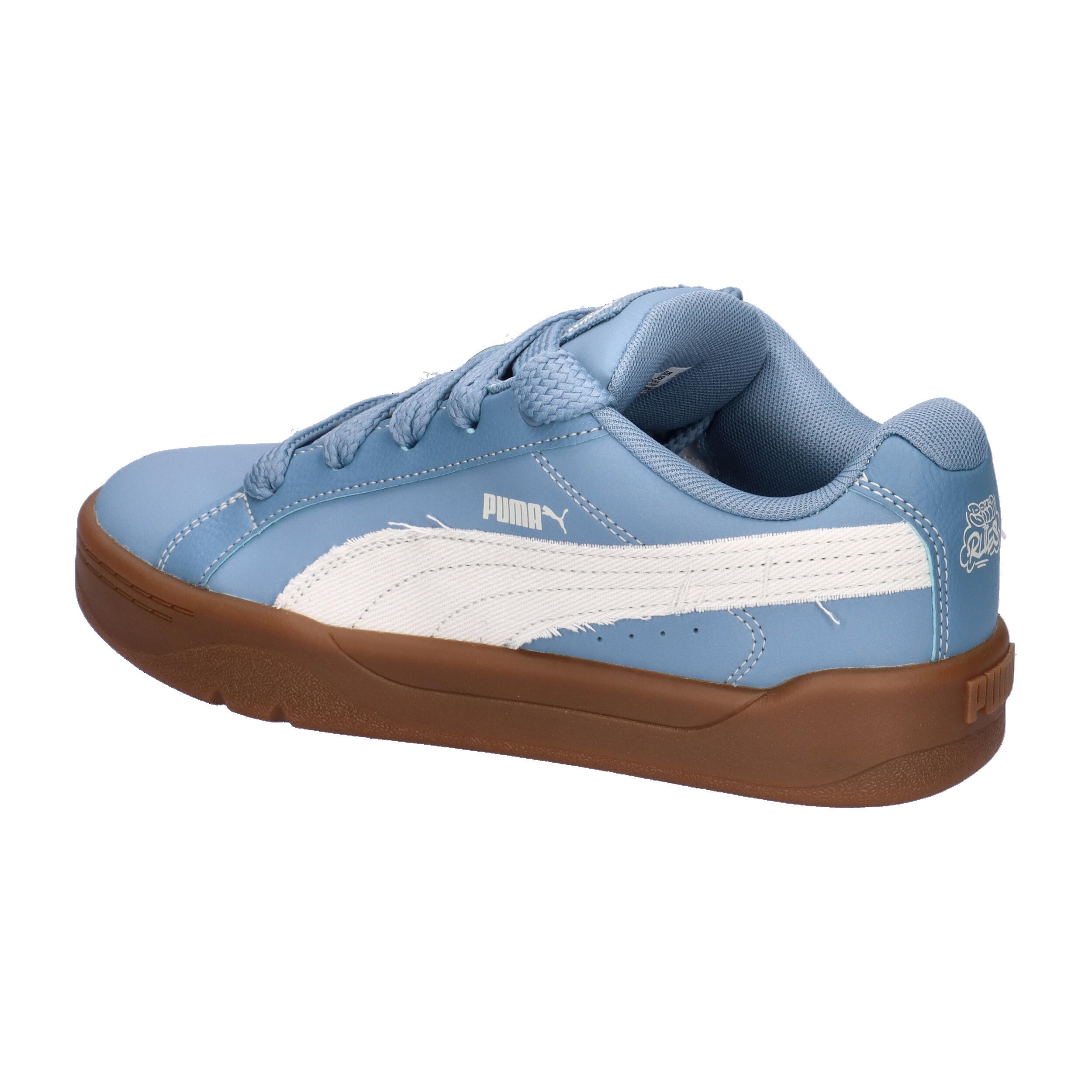 Puma Kinder Sneaker Park Lifestyle Easy MID 90s Jr 402943 11/15