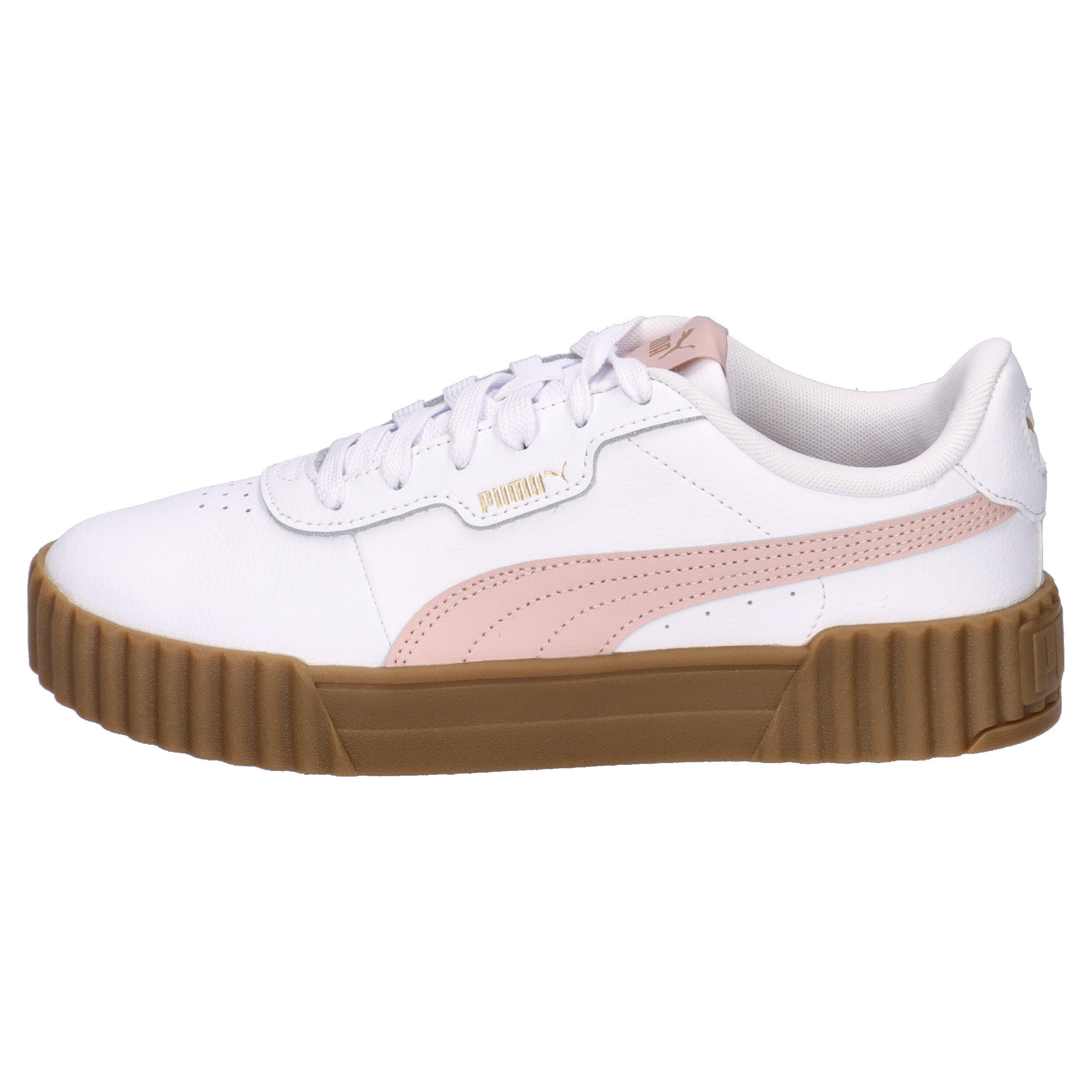 Puma Kinder Sneaker Carina 3.0 Jr 401476 2/7