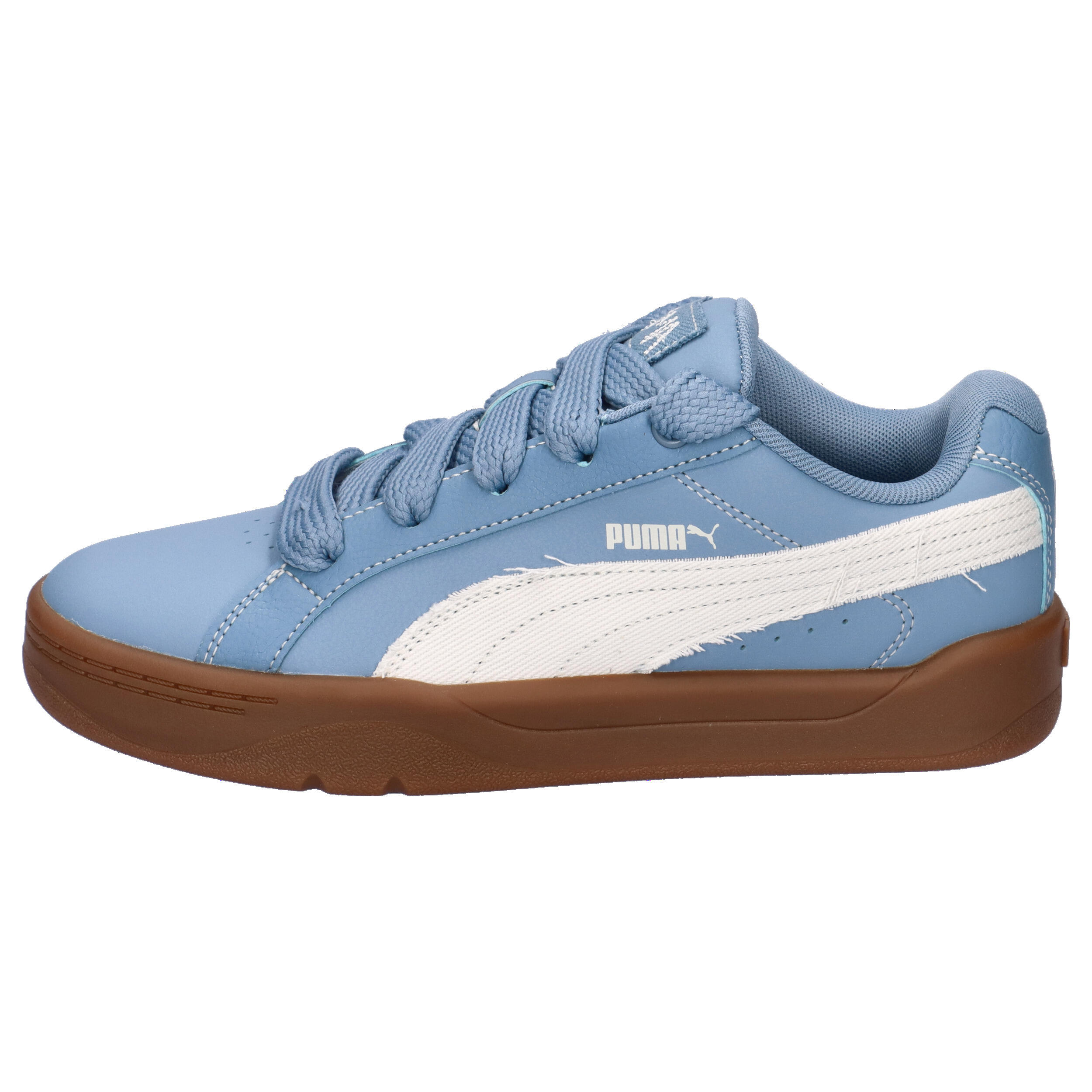 Puma Kinder Sneaker Park Lifestyle Easy MID 90s Jr 402943 10/15