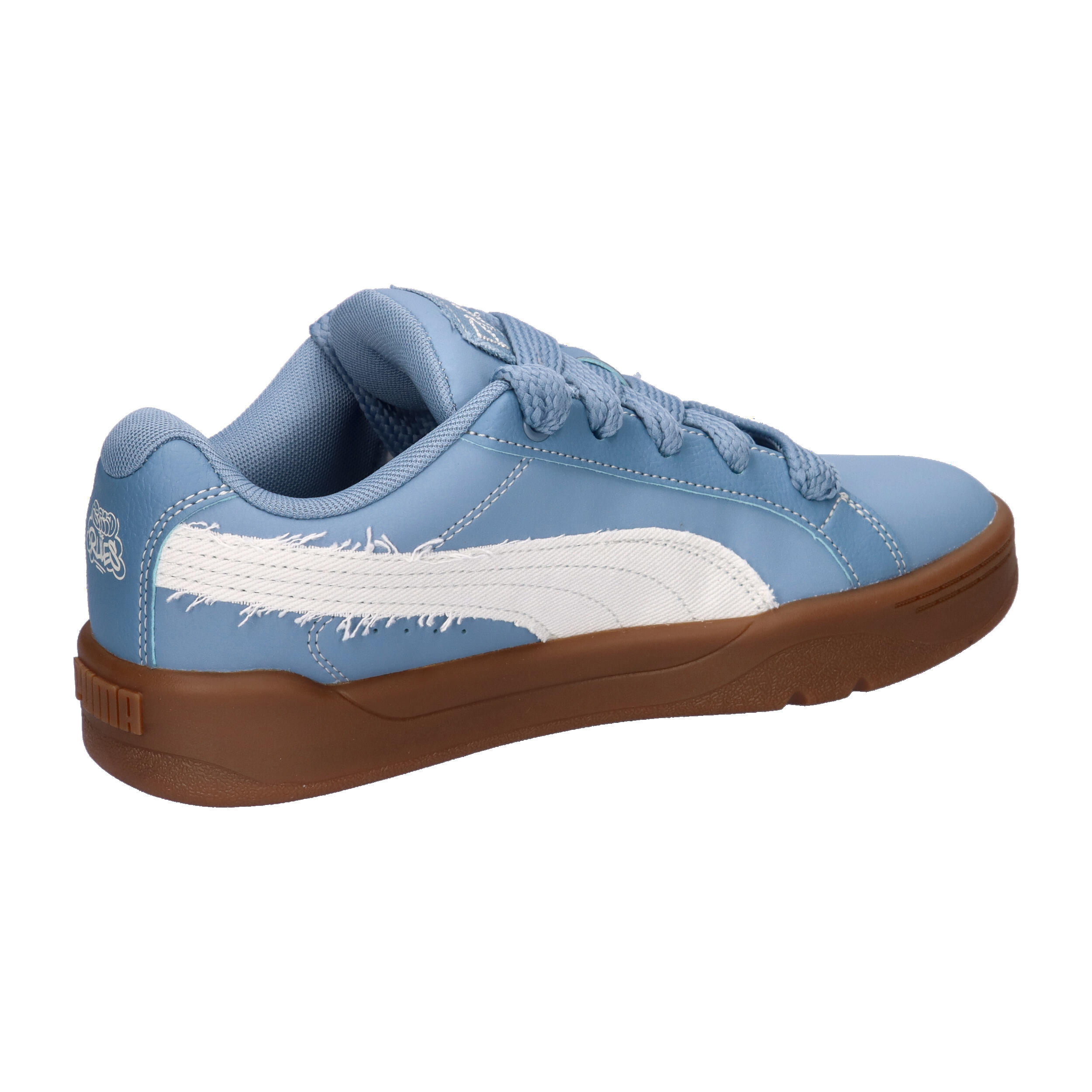 Puma Kinder Sneaker Park Lifestyle Easy MID 90s Jr 402943 7/7