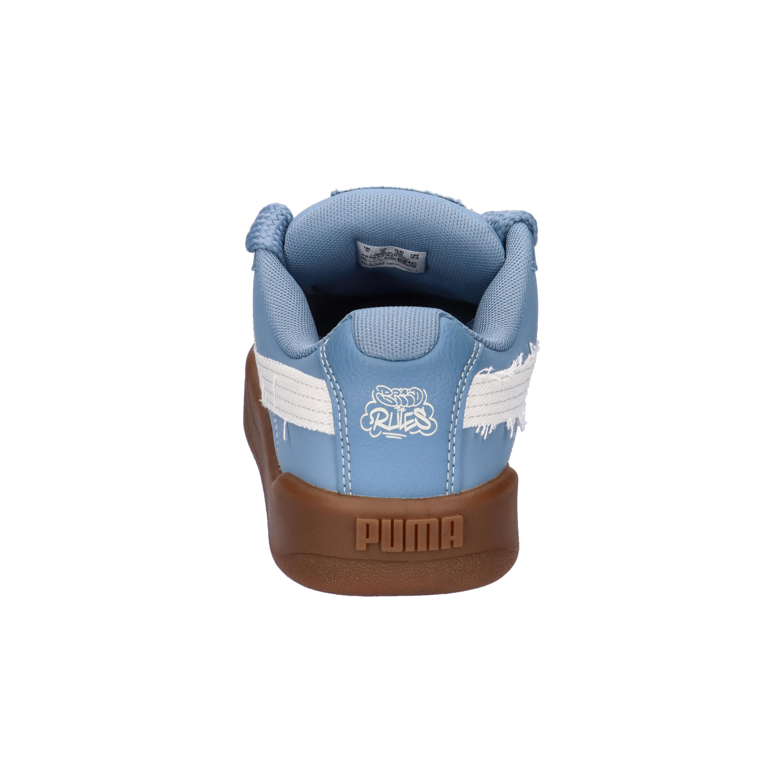 Puma Kinder Sneaker Park Lifestyle Easy MID 90s Jr 402943 5/7
