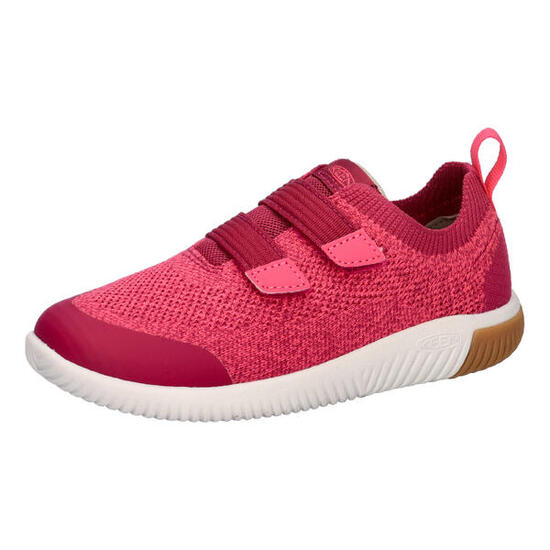 Keen Kinder Sneaker KNX KNIT DS C