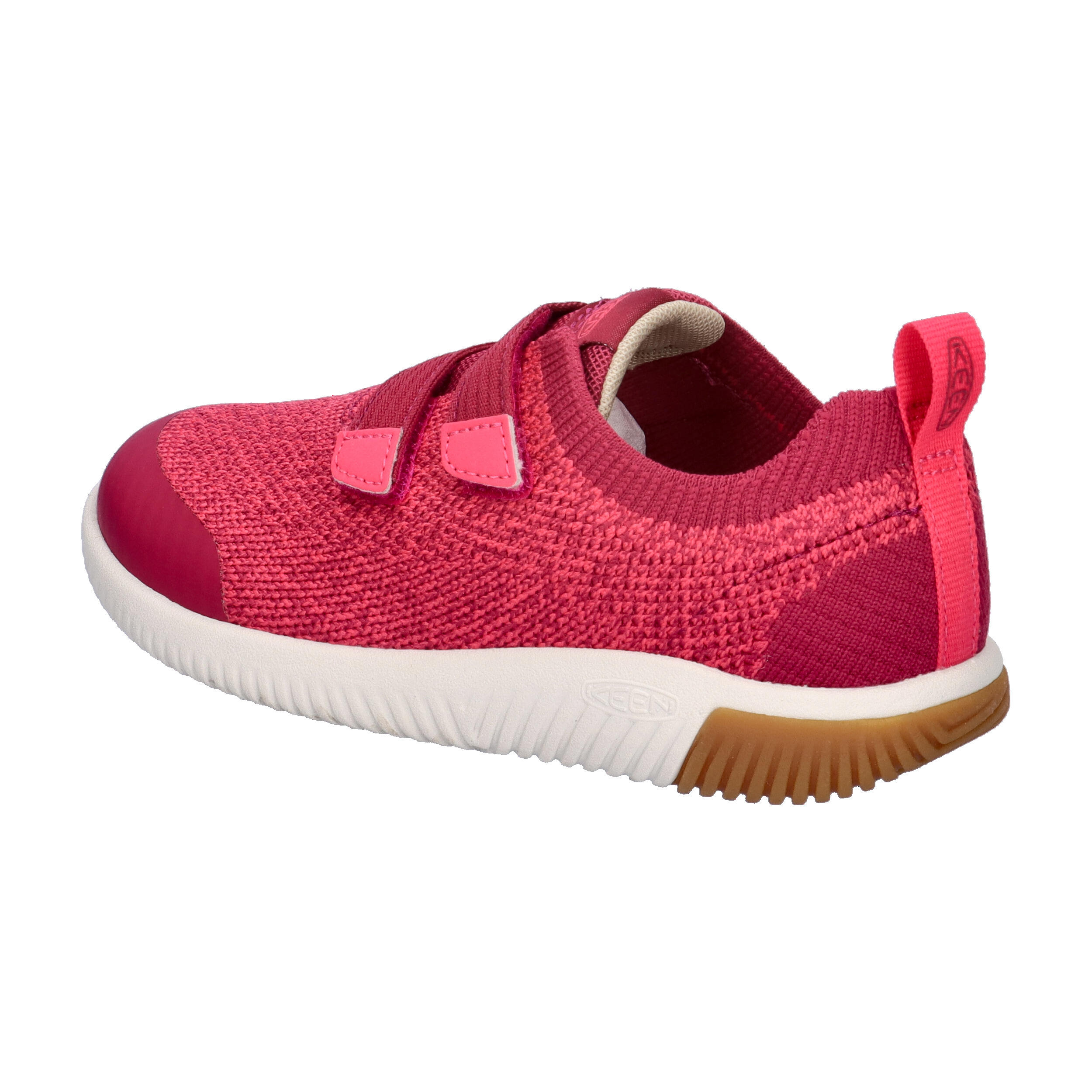 Keen Kinder Sneaker KNX KNIT DS C 11/15